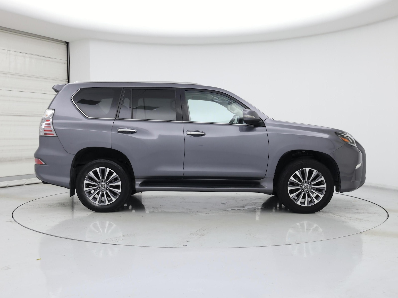 2023 Lexus GX LUXURY - Photo 8