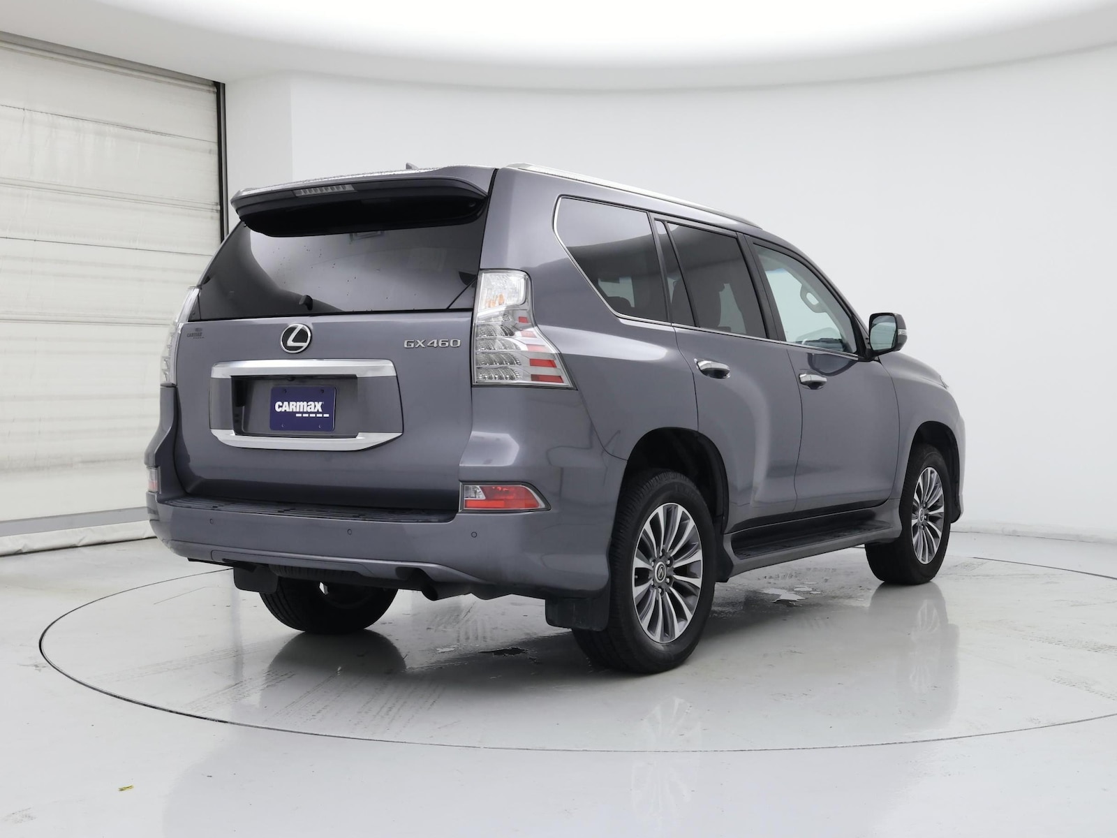 2023 Lexus GX LUXURY - Photo 9