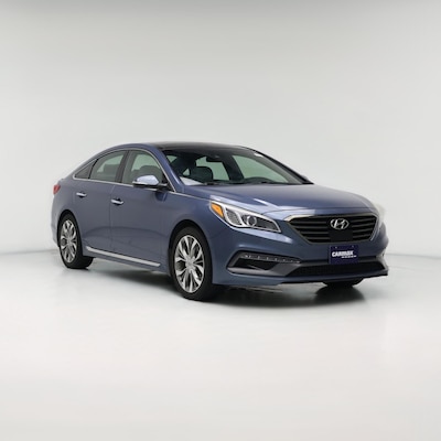 Vehicle exterior view