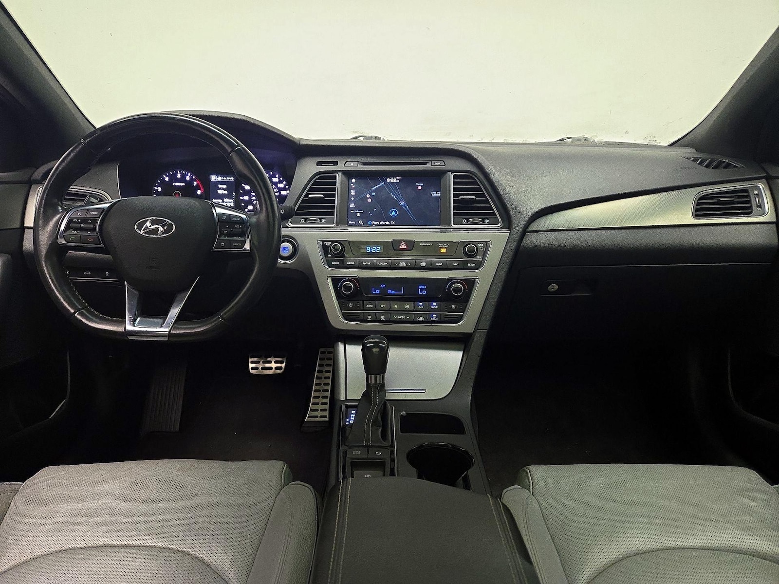 Navigation System