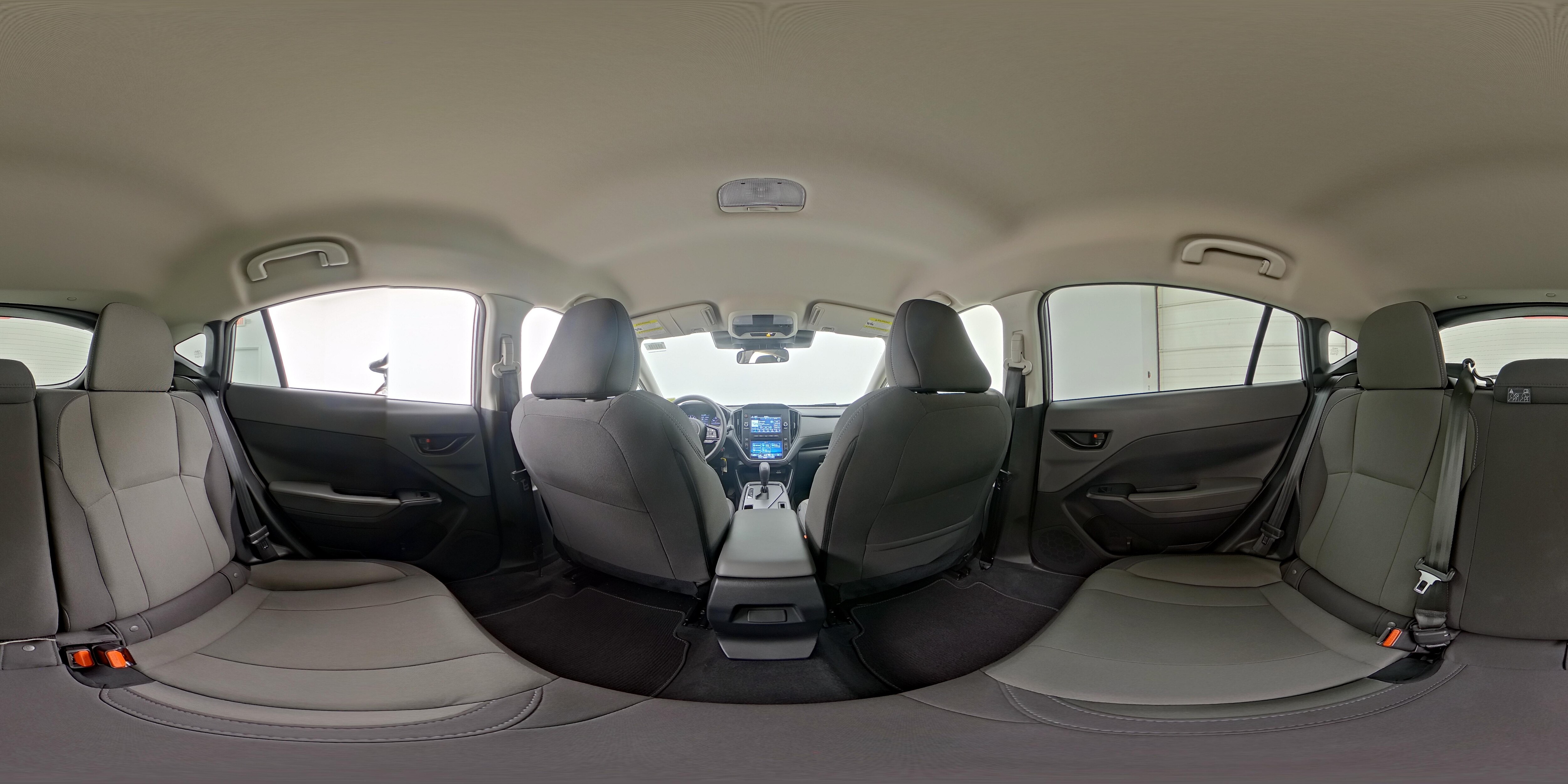 2024 Subaru Crosstrek Base - Photo 25