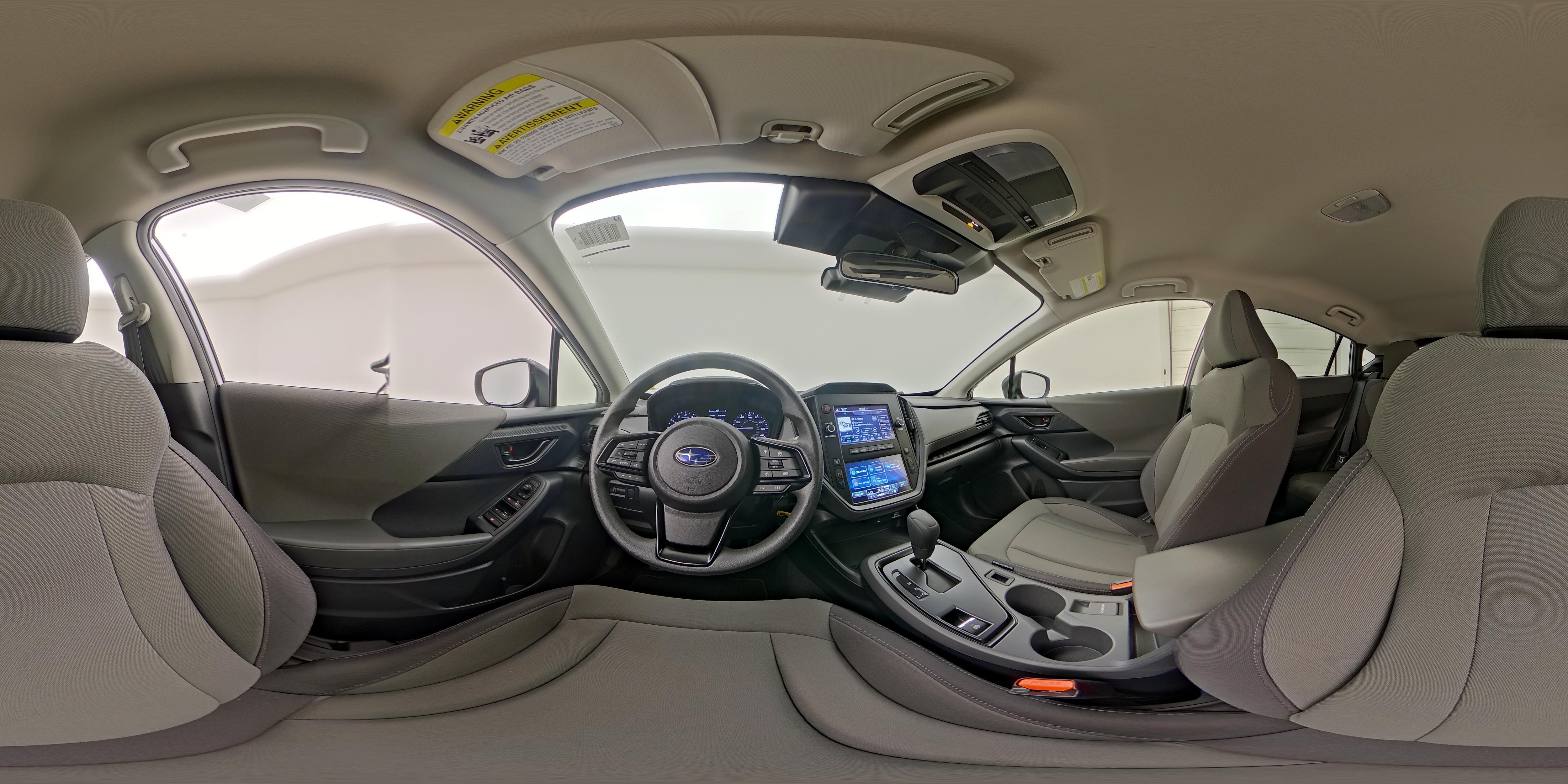 2024 Subaru Crosstrek Base - Photo 26