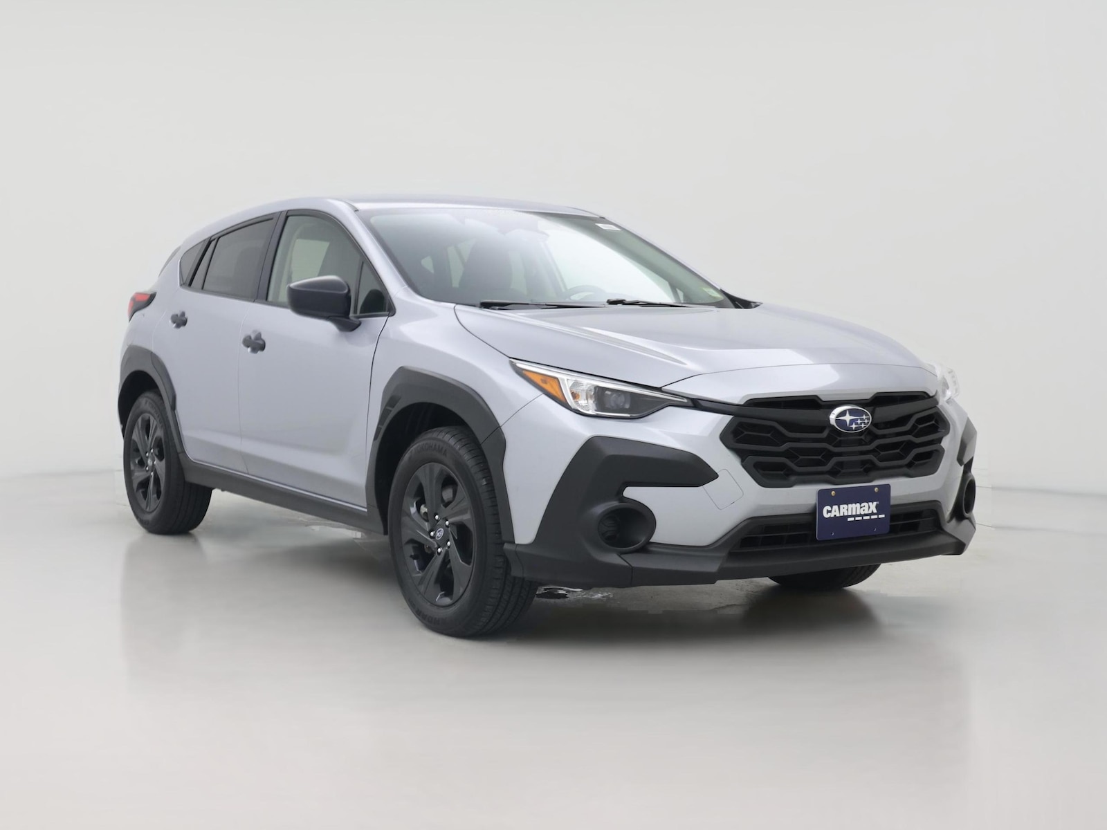 2024 Subaru Crosstrek Base - Photo 1