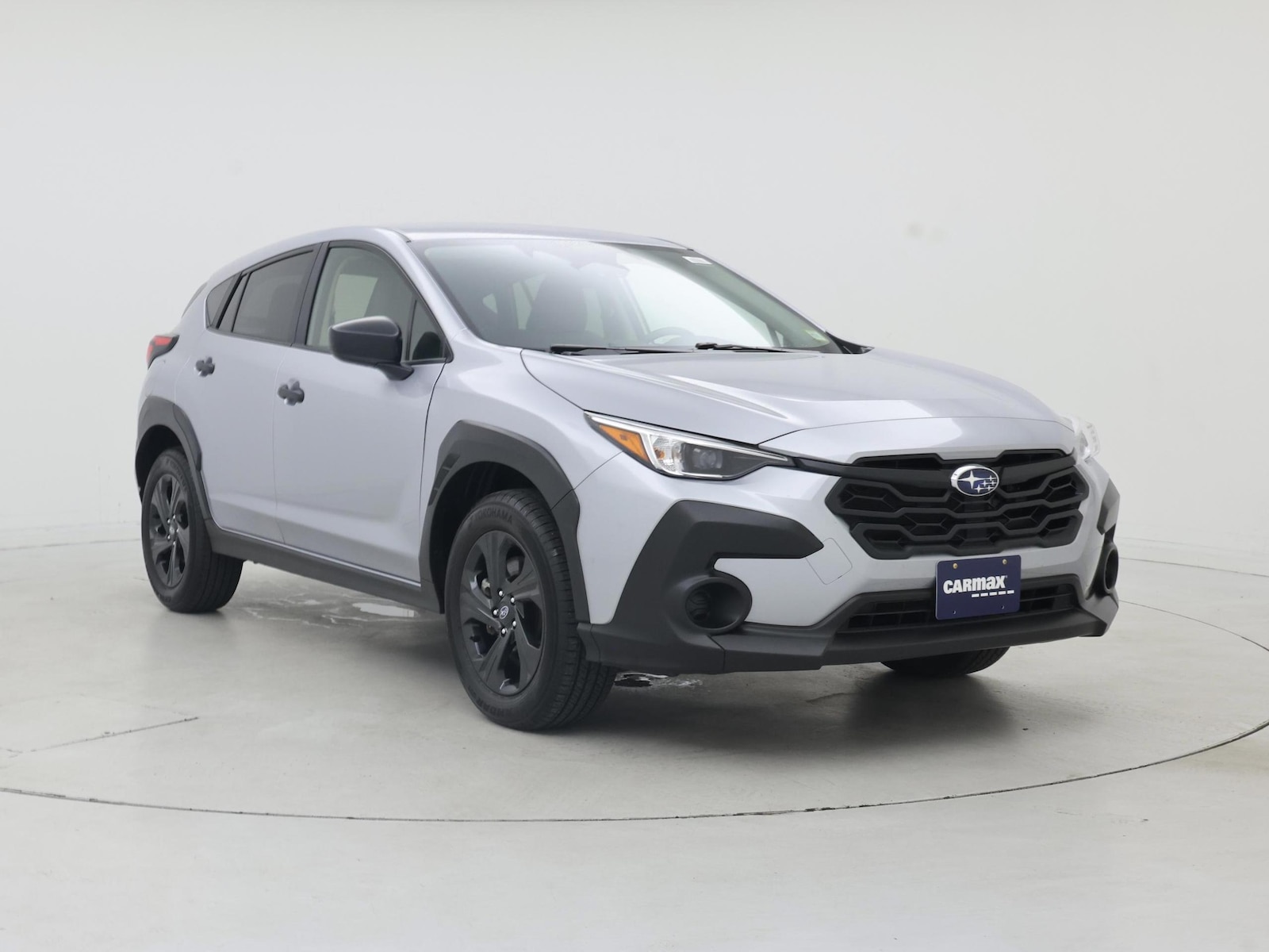 2024 Subaru Crosstrek Base - Photo 2