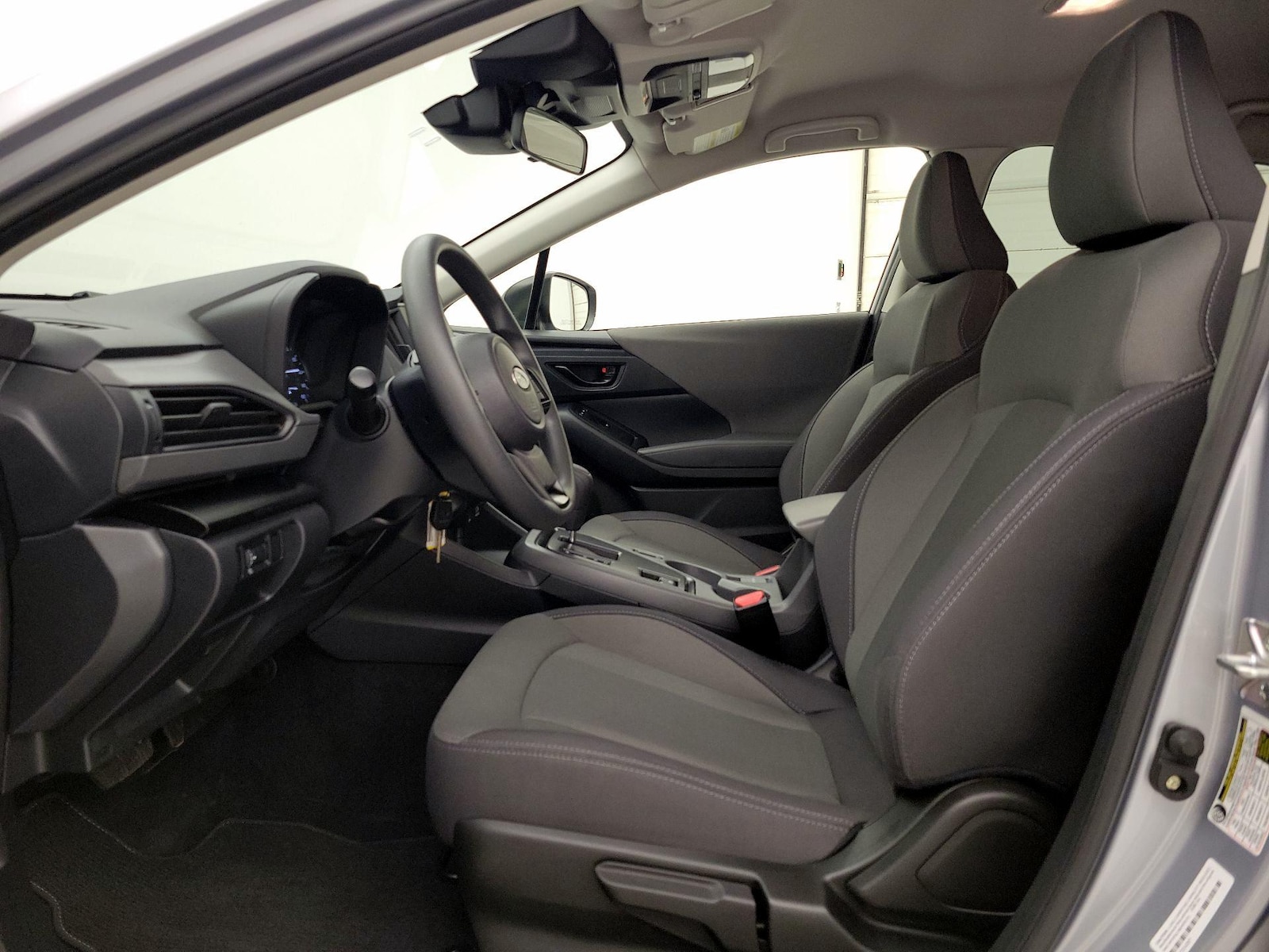 2024 Subaru Crosstrek Base - Photo 12