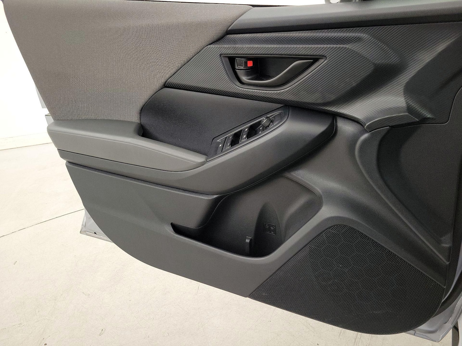2024 Subaru Crosstrek Base - Photo 13