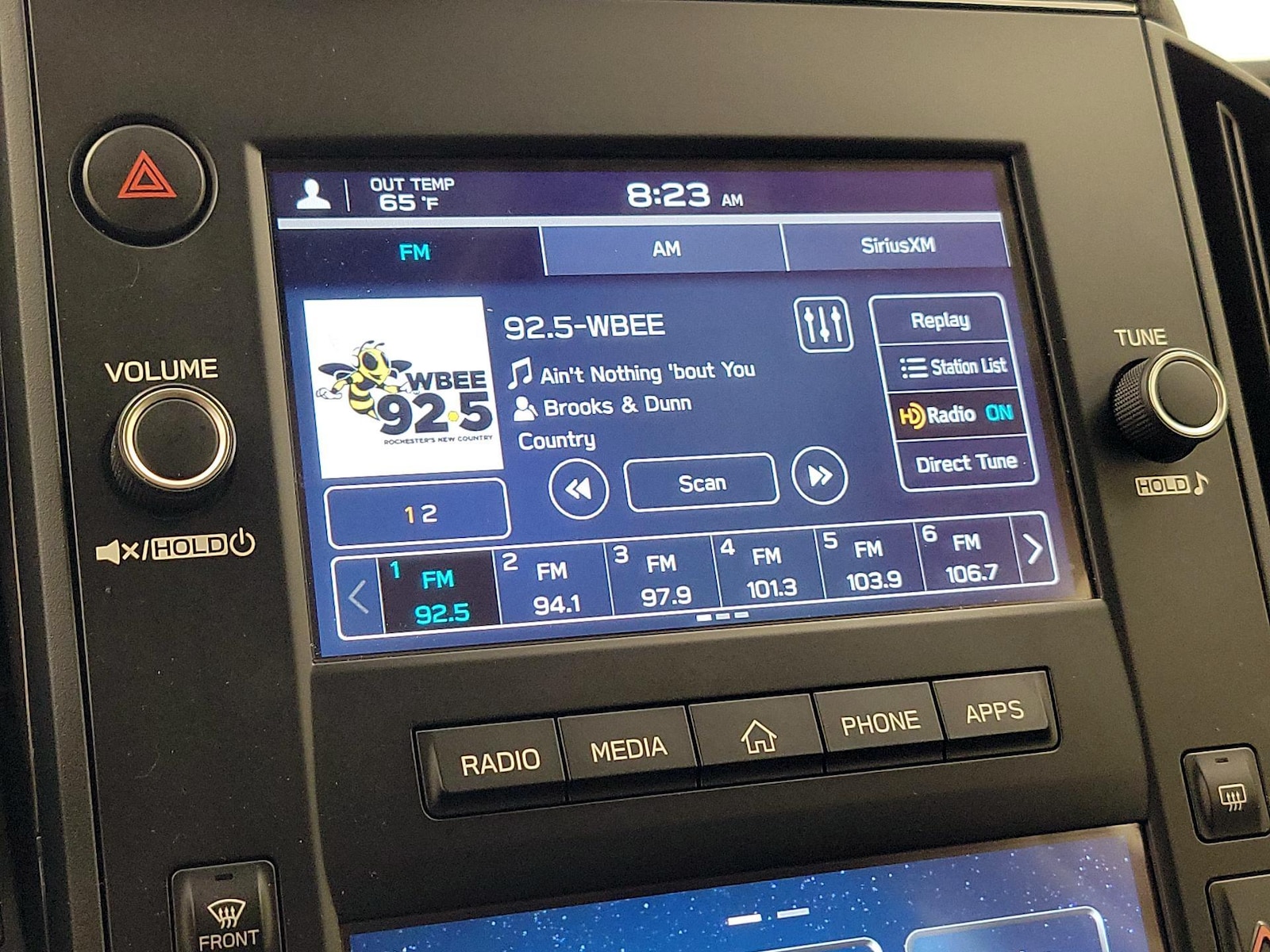 2024 Subaru Crosstrek Base - Photo 16