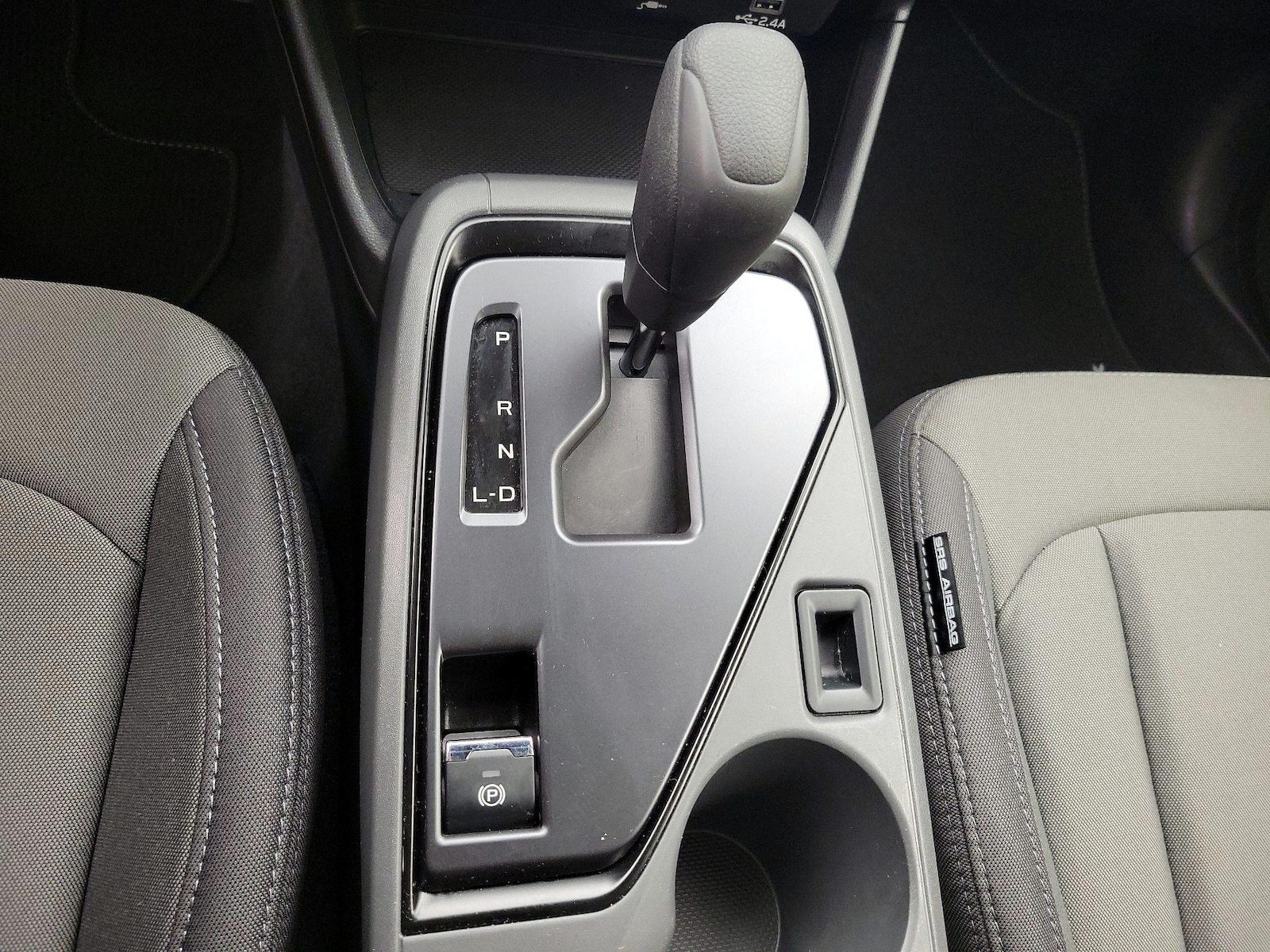 2024 Subaru Crosstrek Base - Photo 18