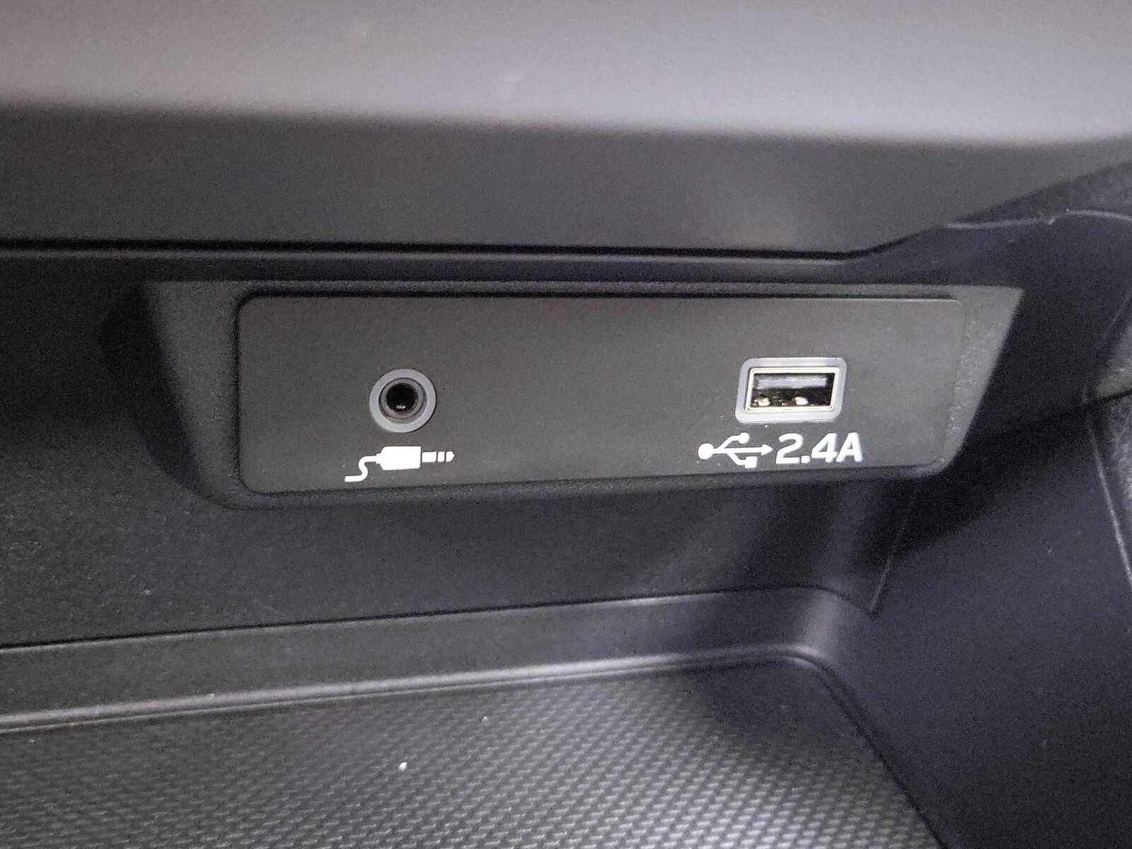 2024 Subaru Crosstrek Base - Photo 19