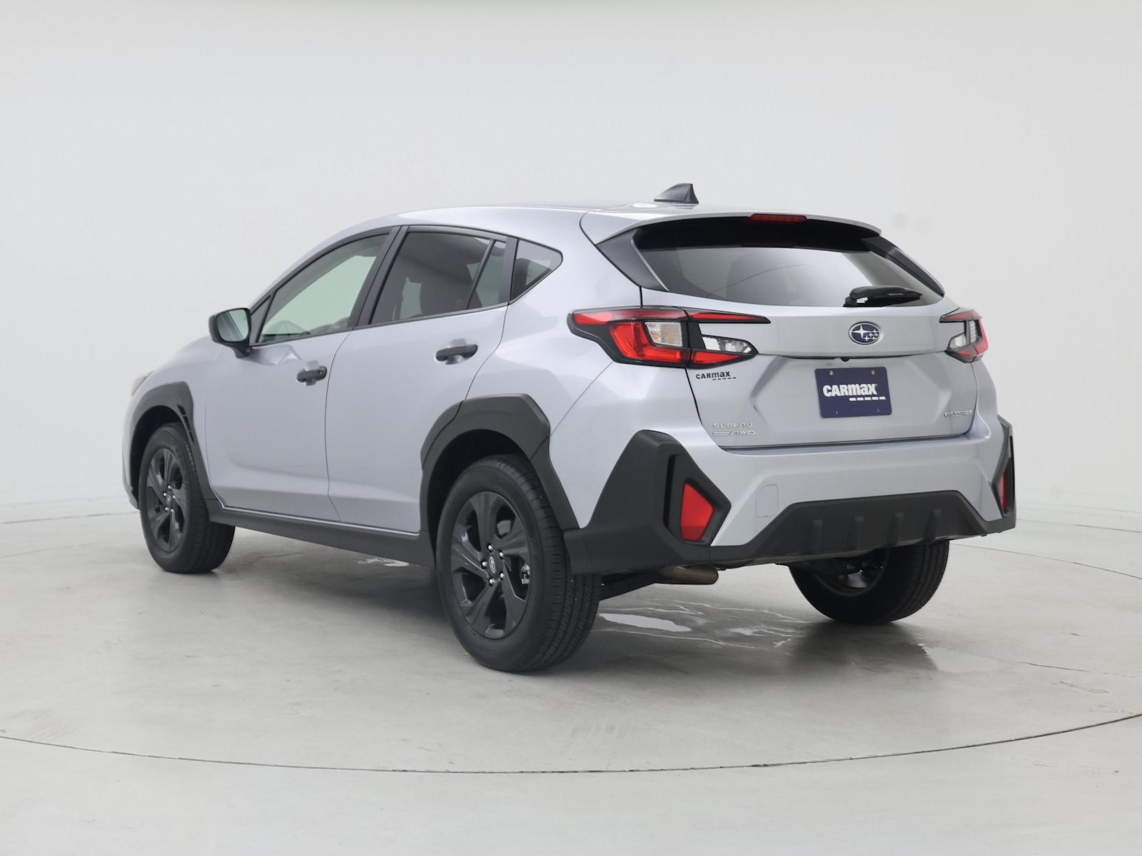 2024 Subaru Crosstrek Base - Photo 3