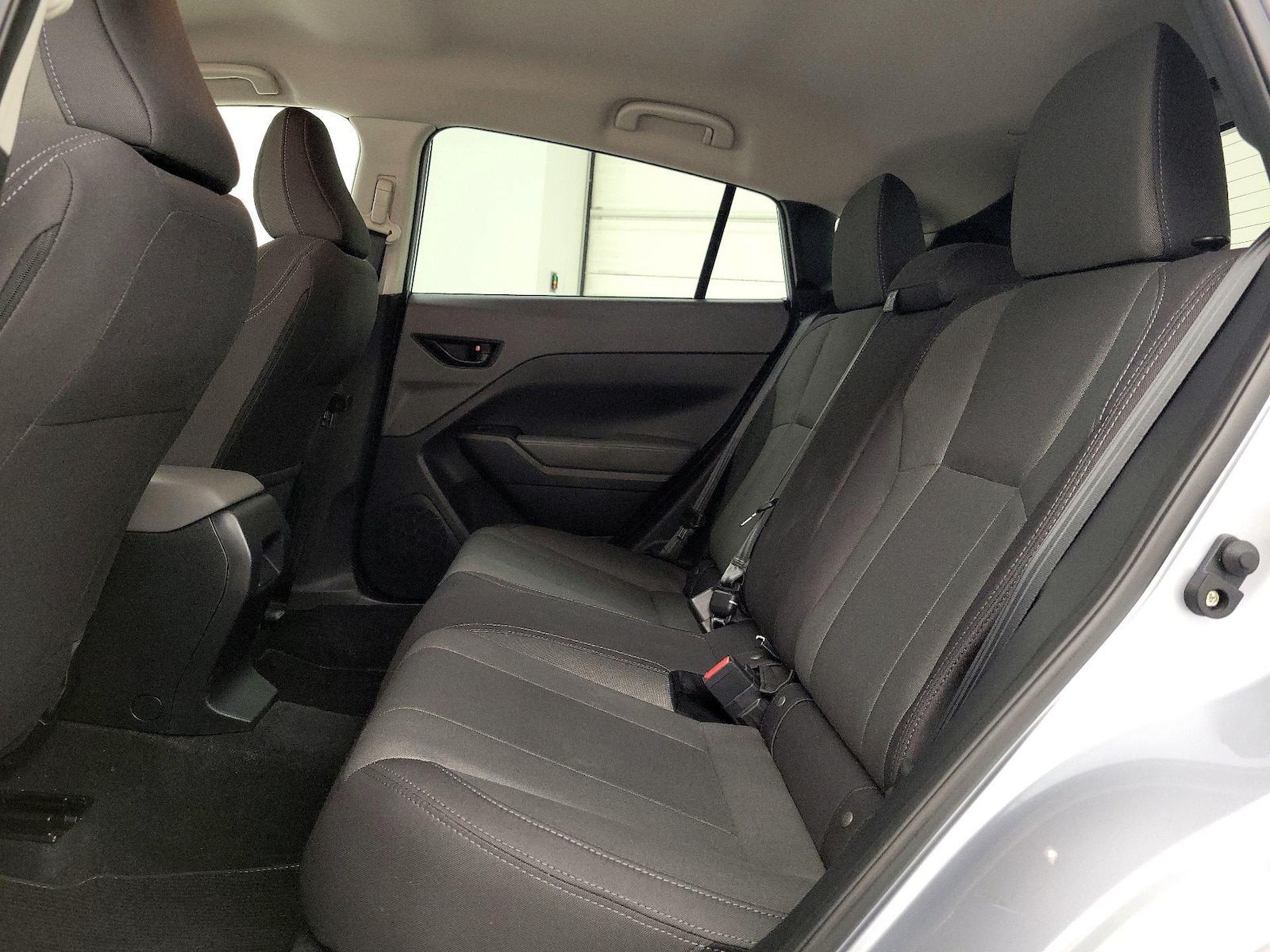 2024 Subaru Crosstrek Base - Photo 20