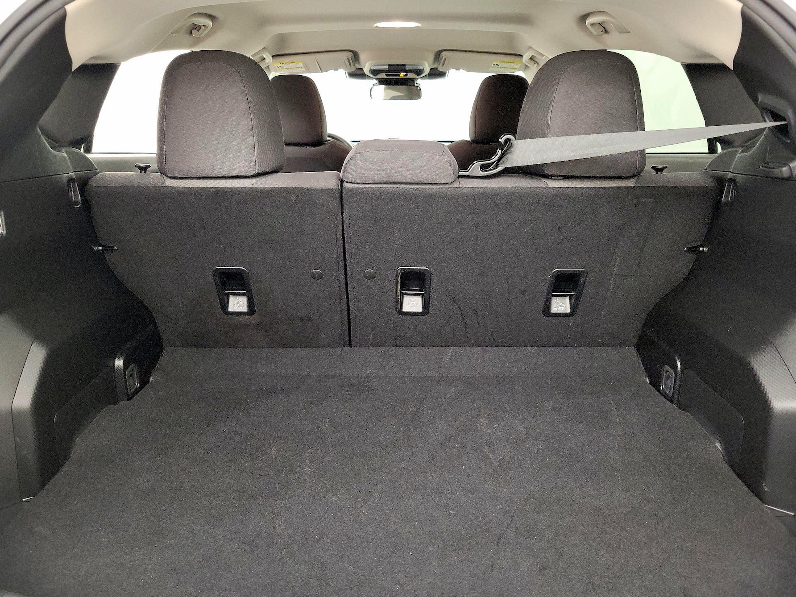 2024 Subaru Crosstrek Base - Photo 21