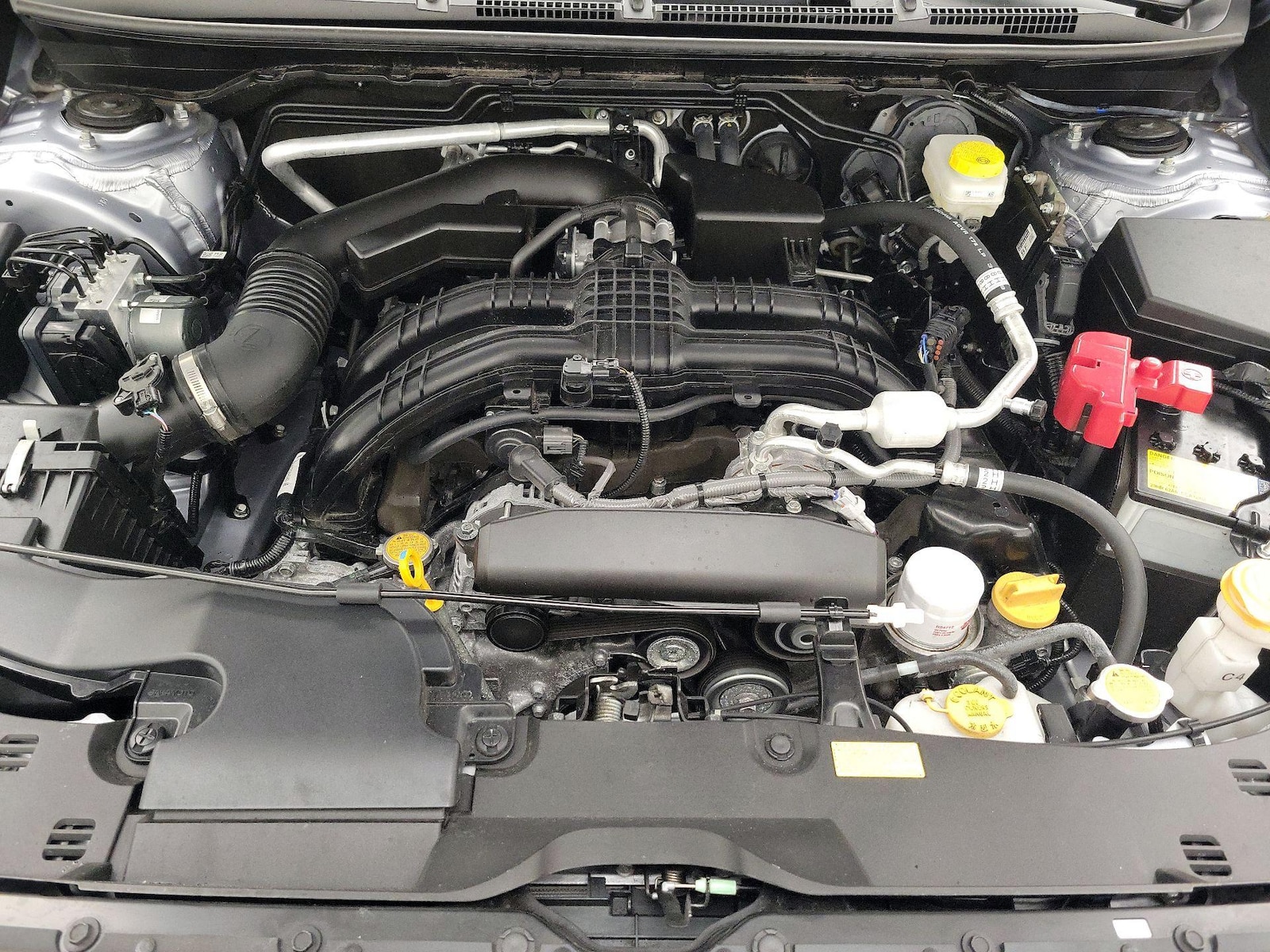 2024 Subaru Crosstrek Base - Photo 22