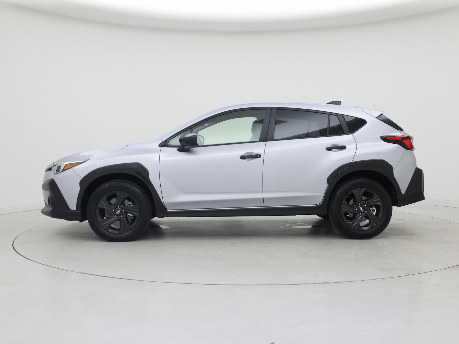 2024 Subaru Crosstrek Base - Photo 4