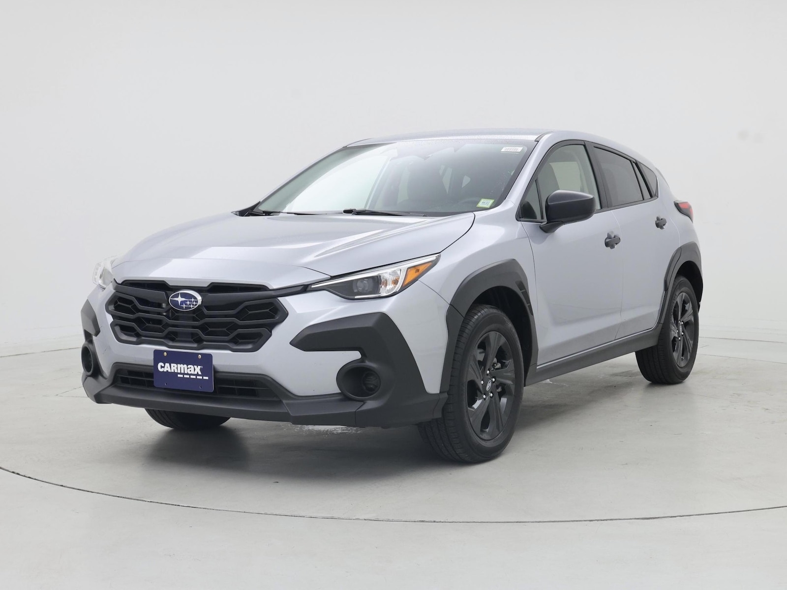 2024 Subaru Crosstrek Base - Photo 5