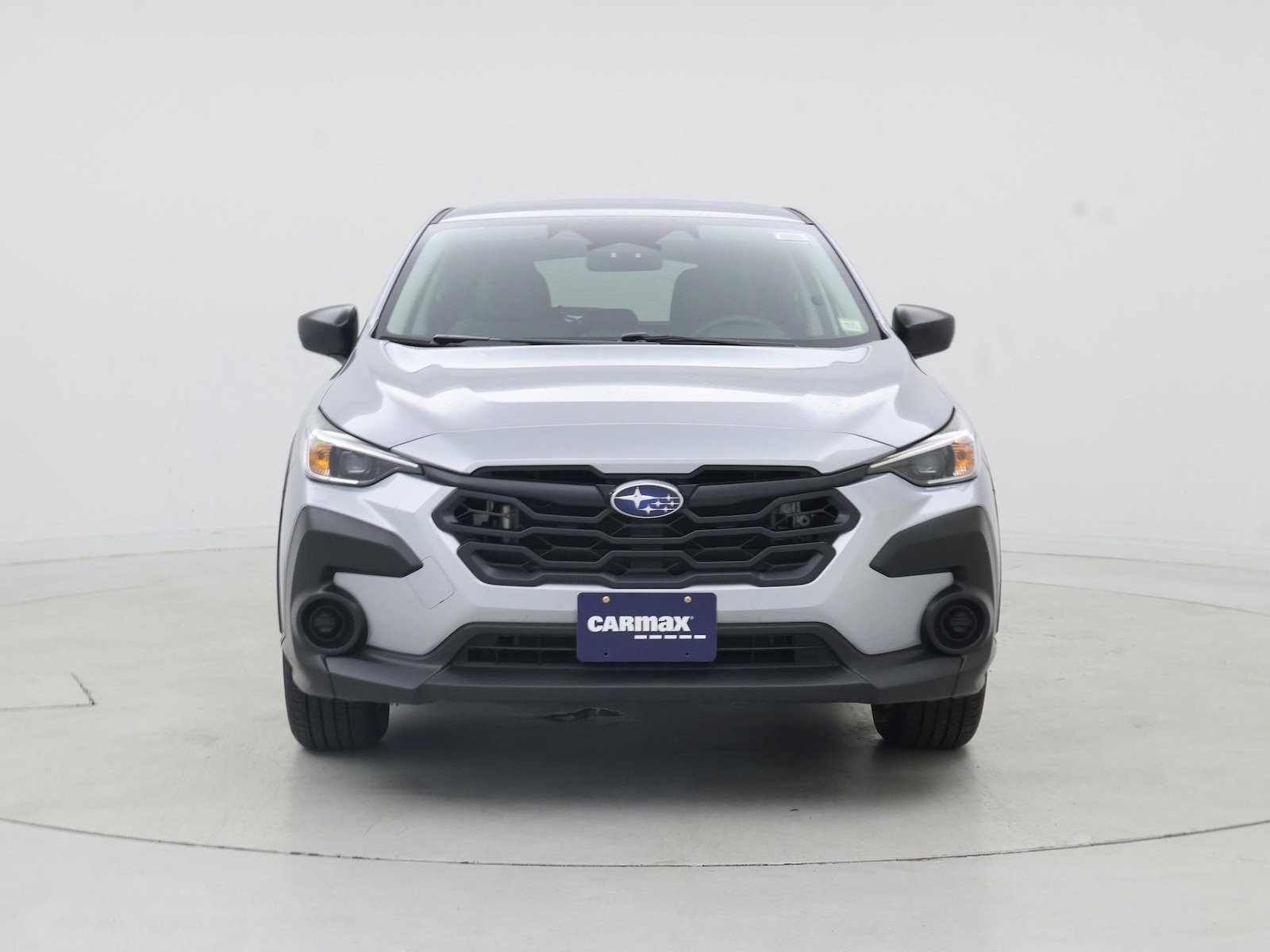 2024 Subaru Crosstrek Base - Photo 6