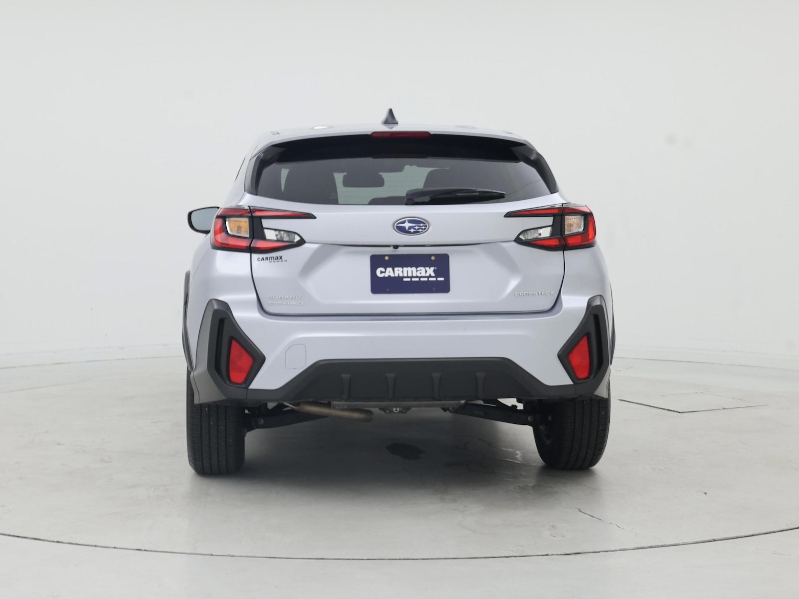 2024 Subaru Crosstrek Base - Photo 7