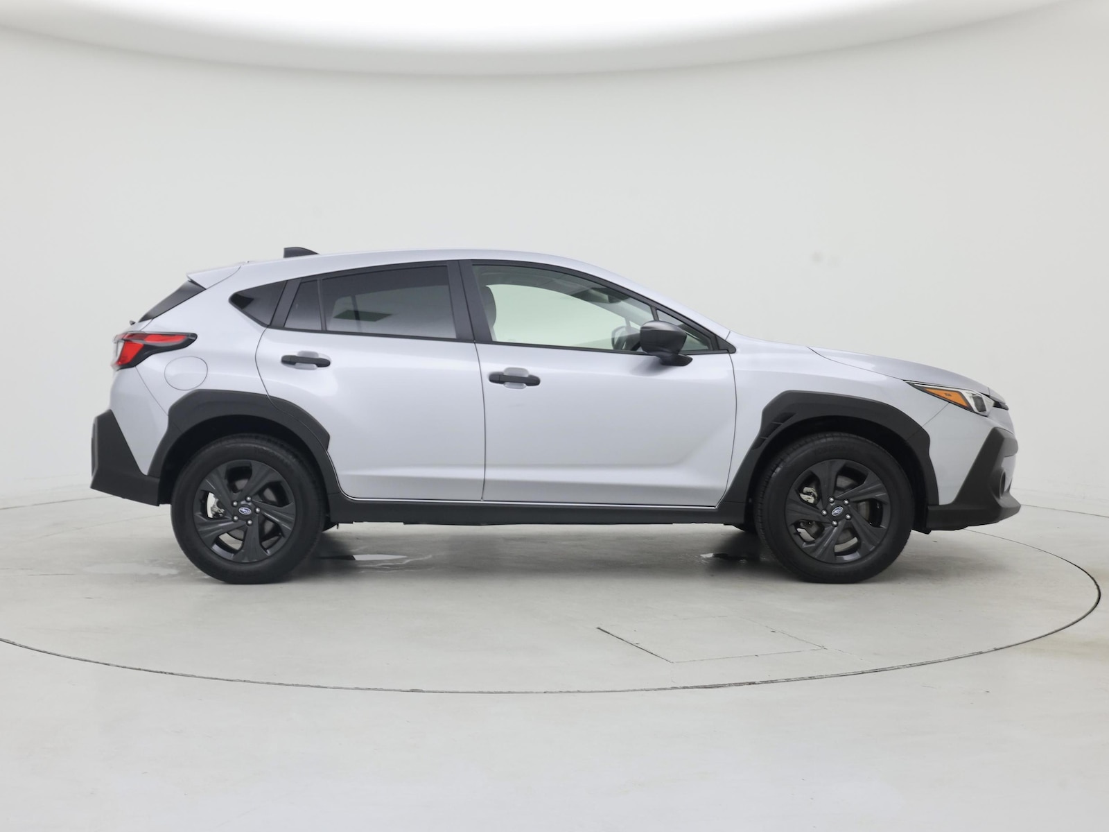 2024 Subaru Crosstrek Base - Photo 8