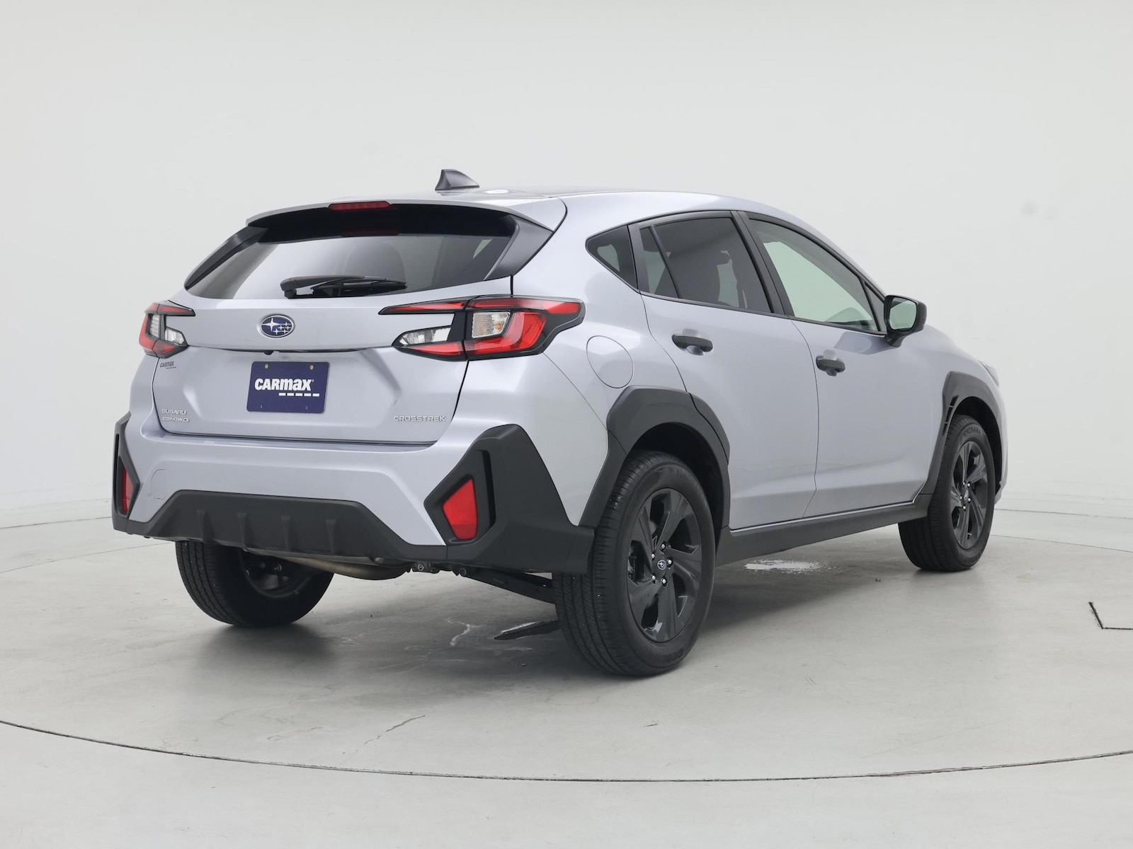 2024 Subaru Crosstrek Base - Photo 9