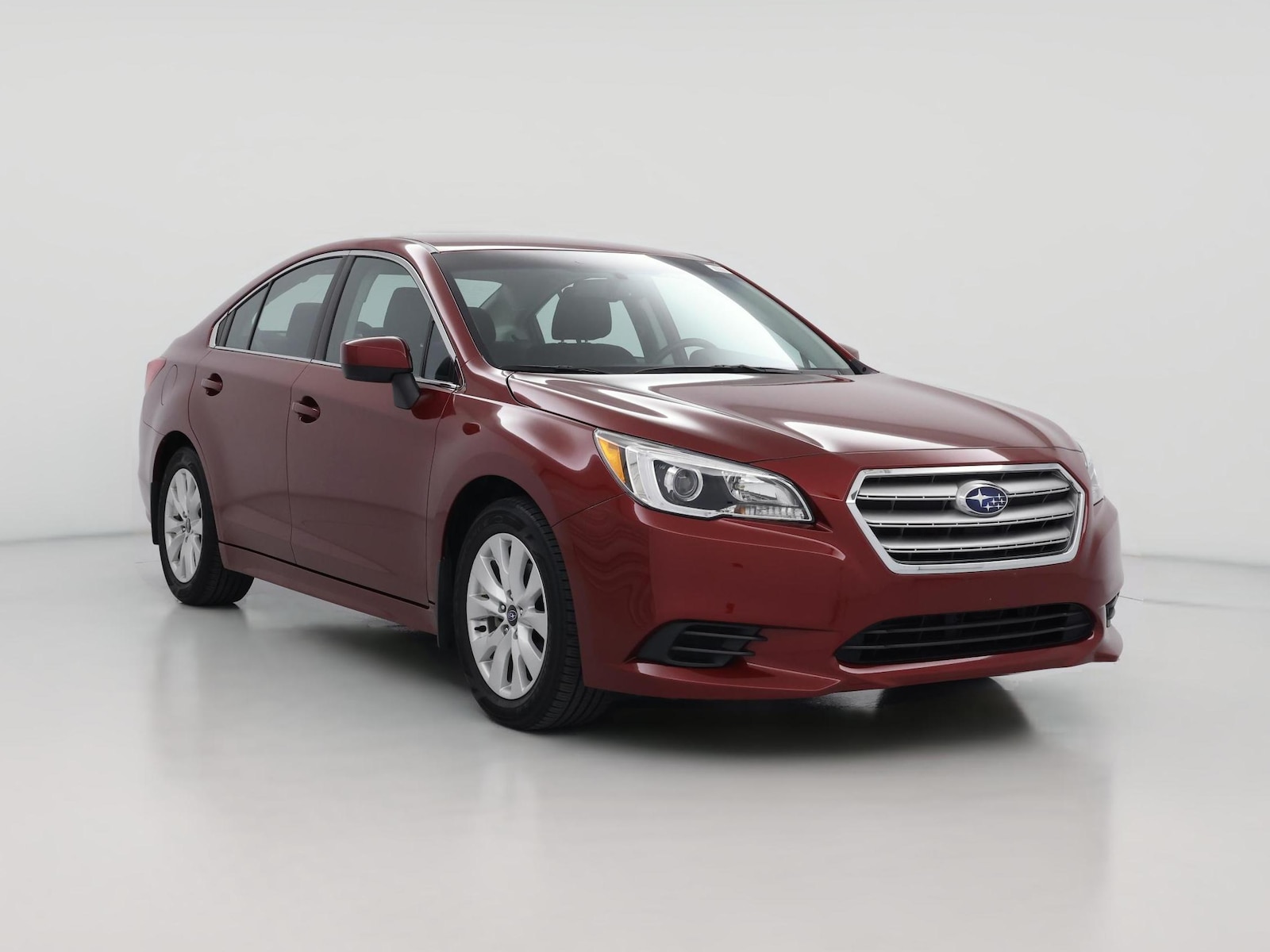 2015 Subaru Legacy