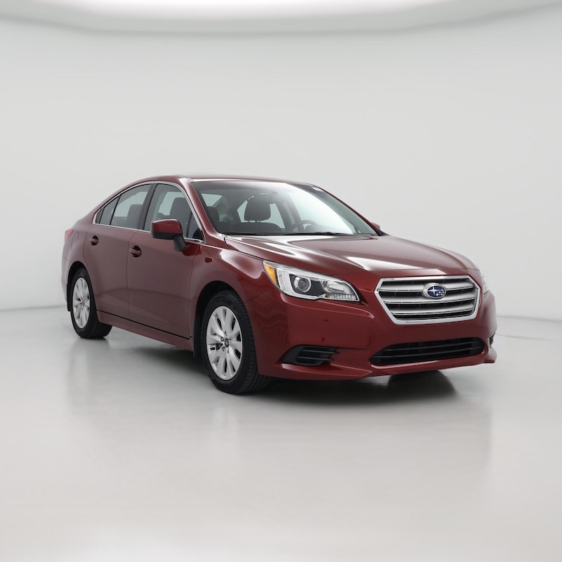 2015 Subaru Legacy Premium