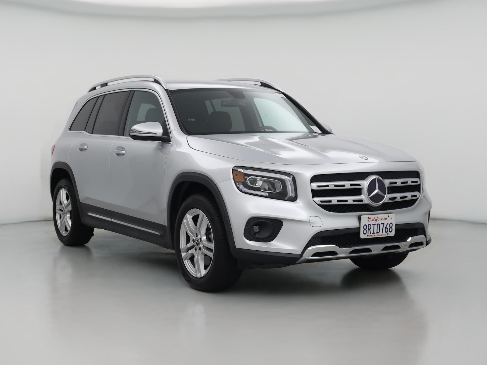2020 Mercedes-Benz GLB