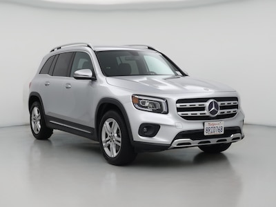 2020 Mercedes-Benz GLB250