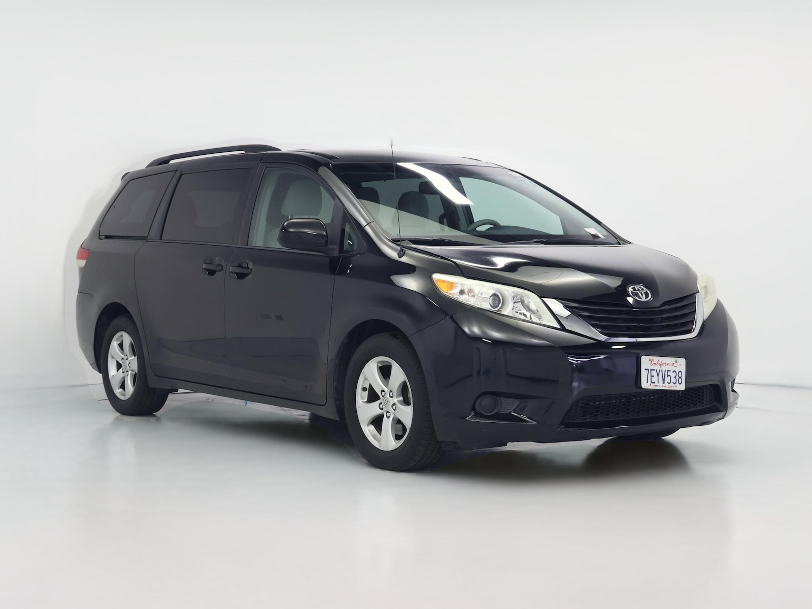 2014 Toyota Sienna LE