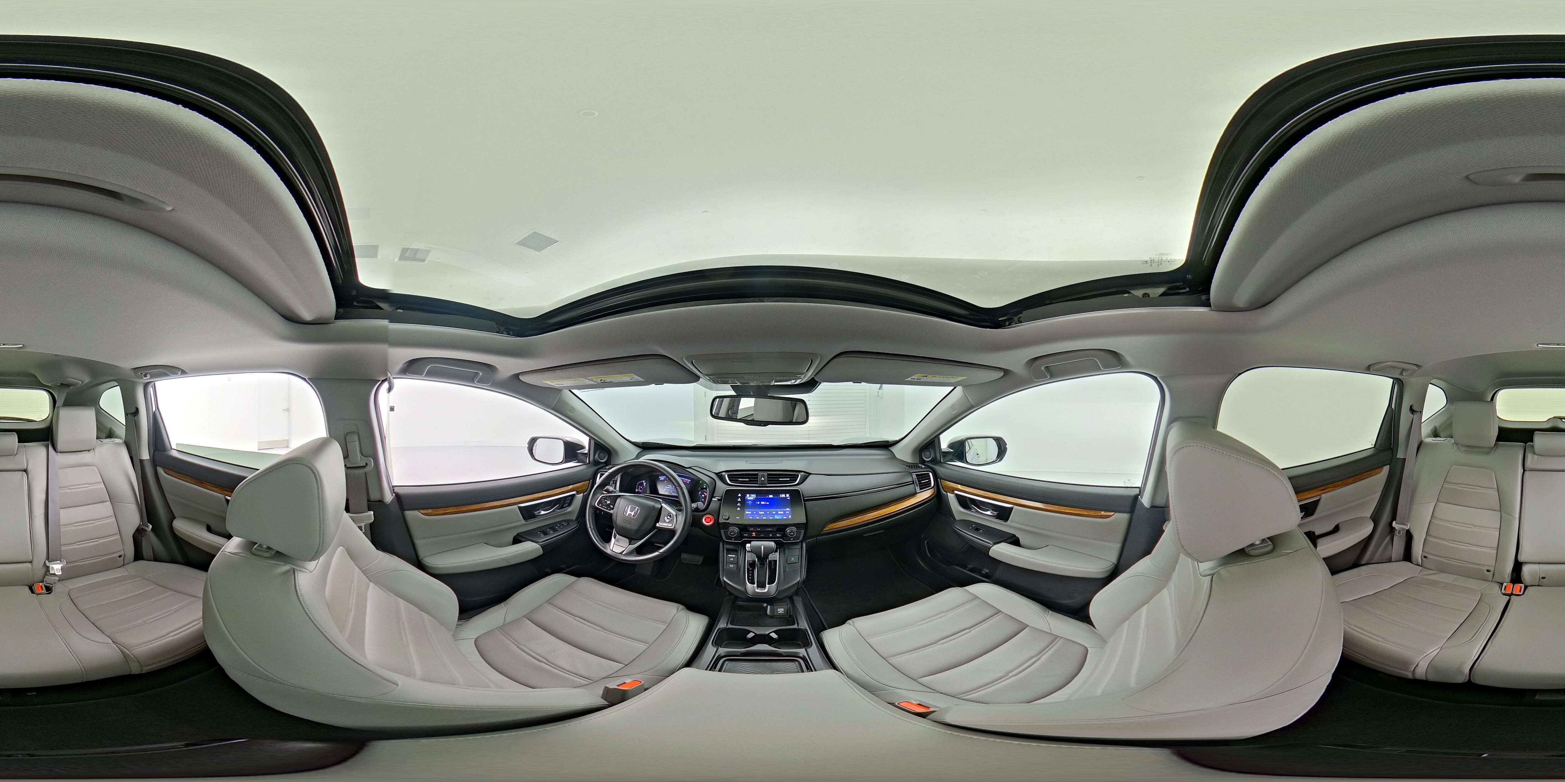 2018 Honda CR-V EX-L - Photo 26
