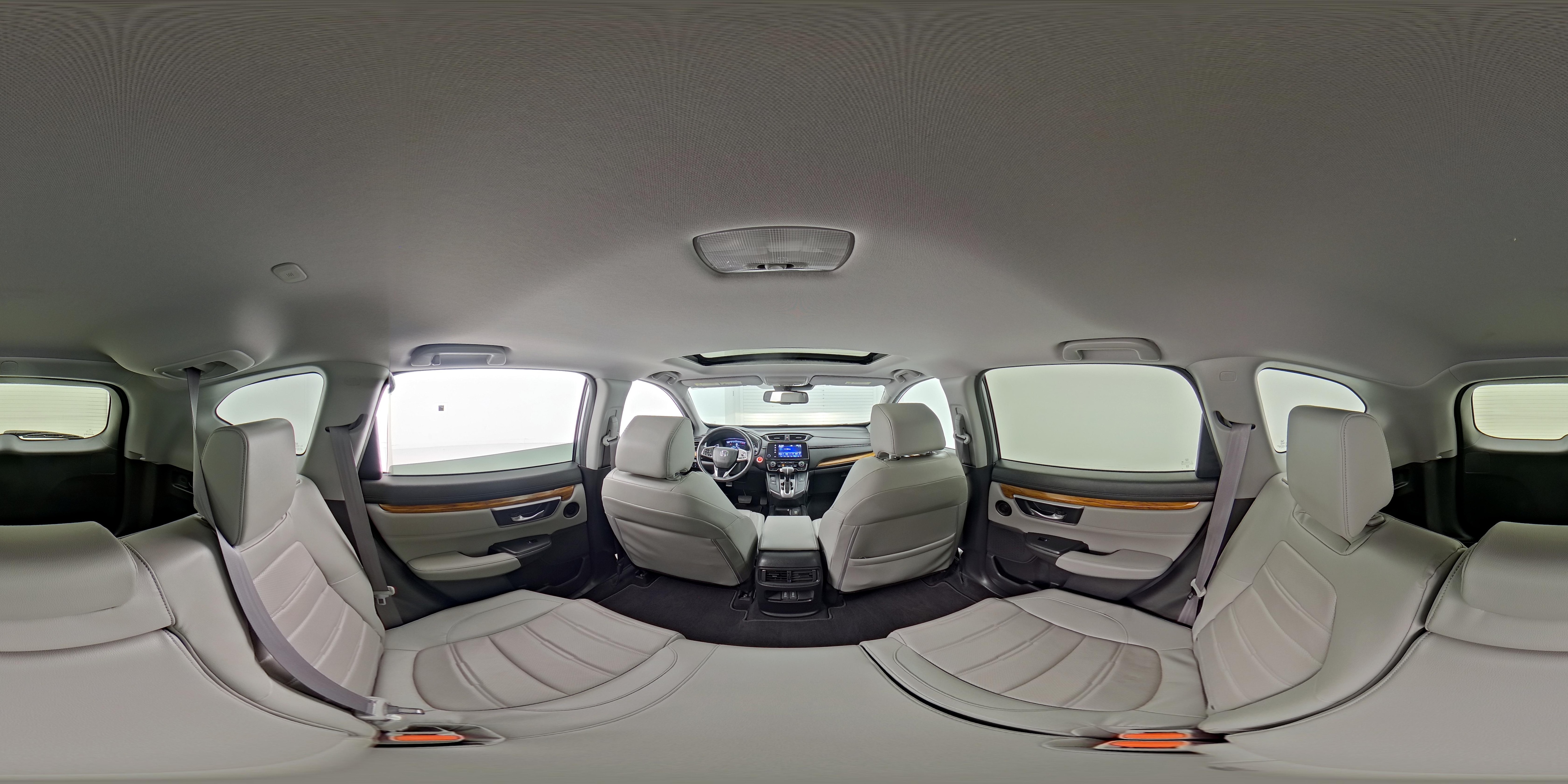 2018 Honda CR-V EX-L - Photo 27