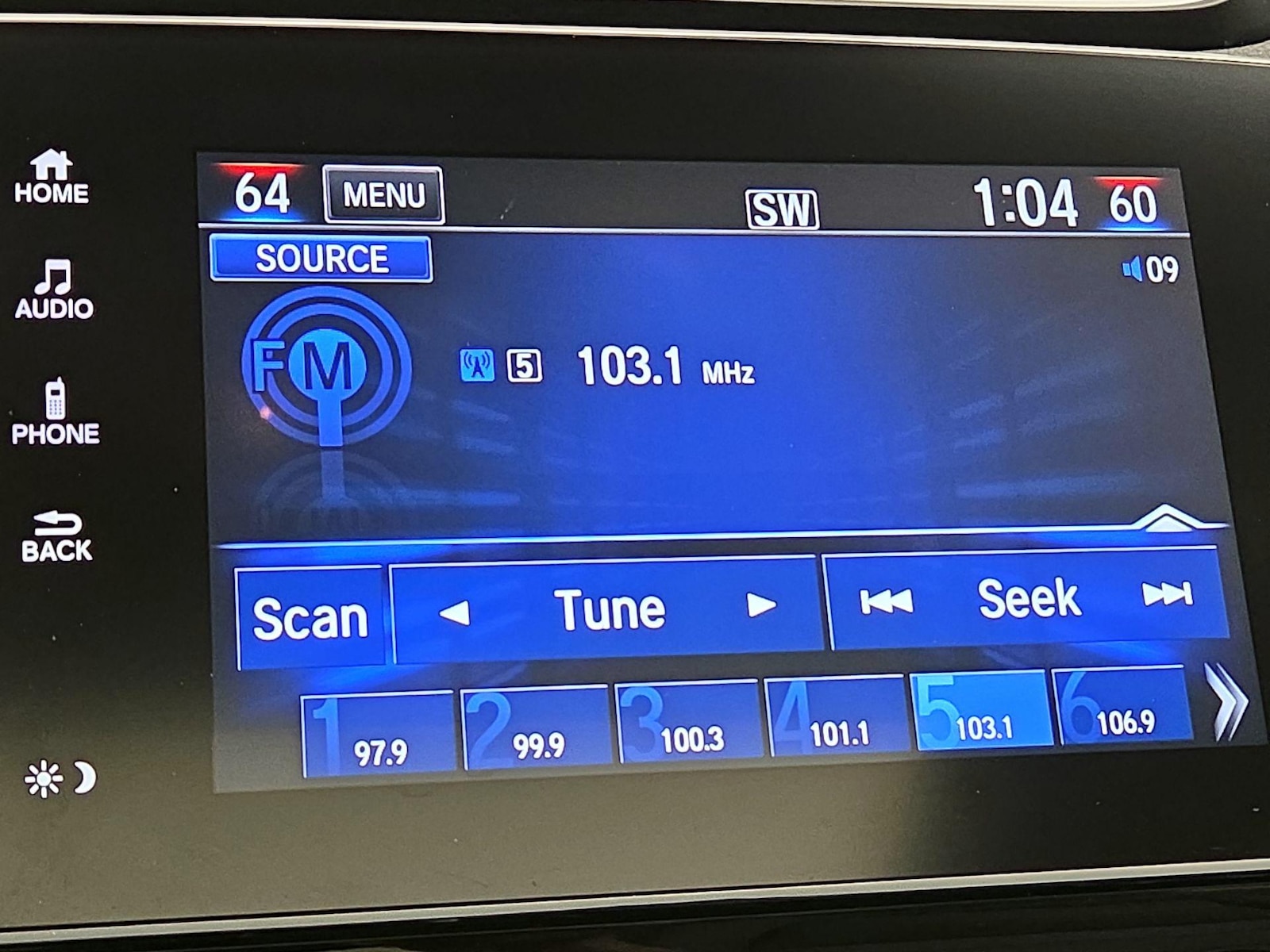 2018 Honda CR-V EX-L - Photo 16