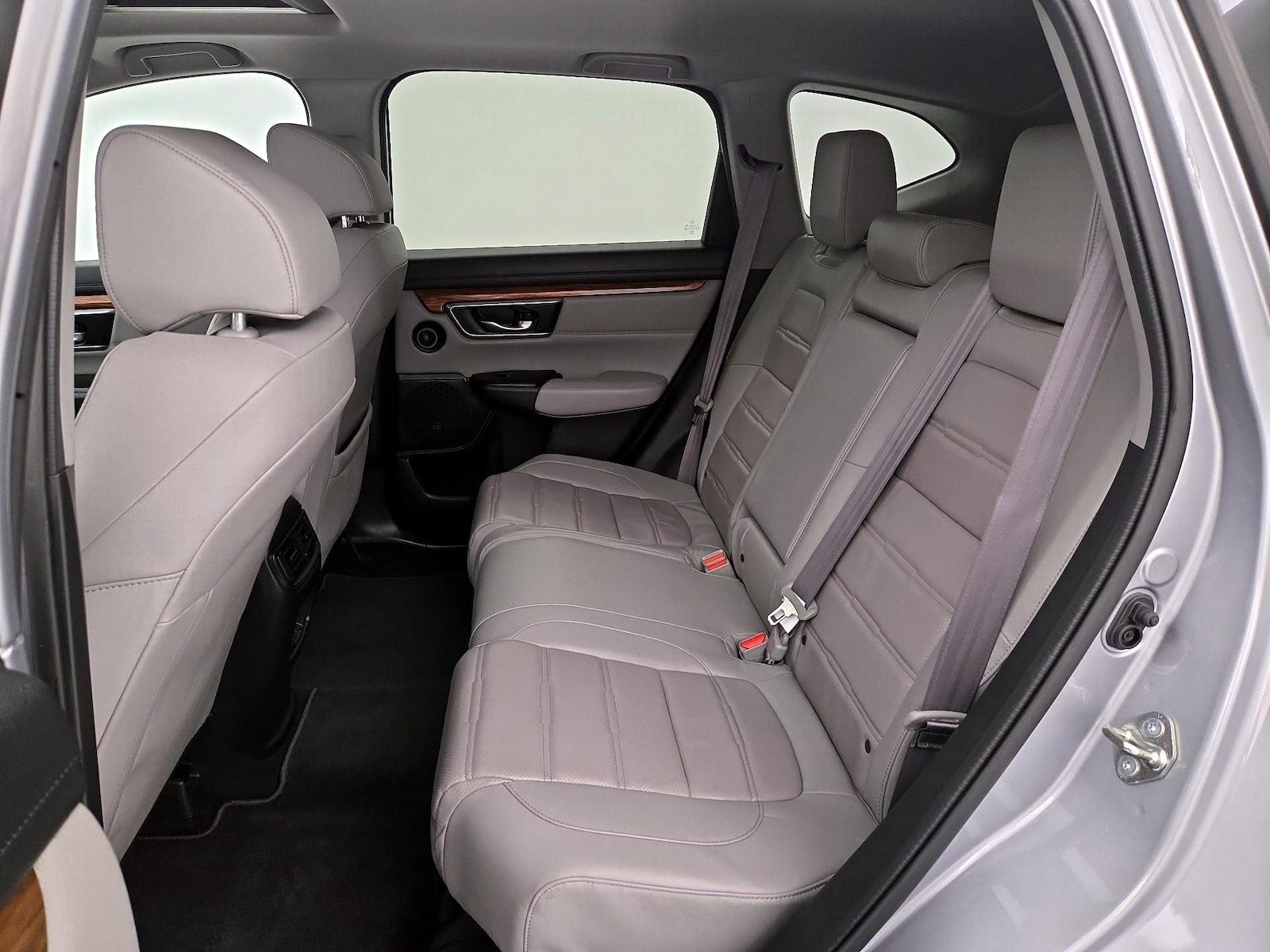 2018 Honda CR-V EX-L - Photo 21