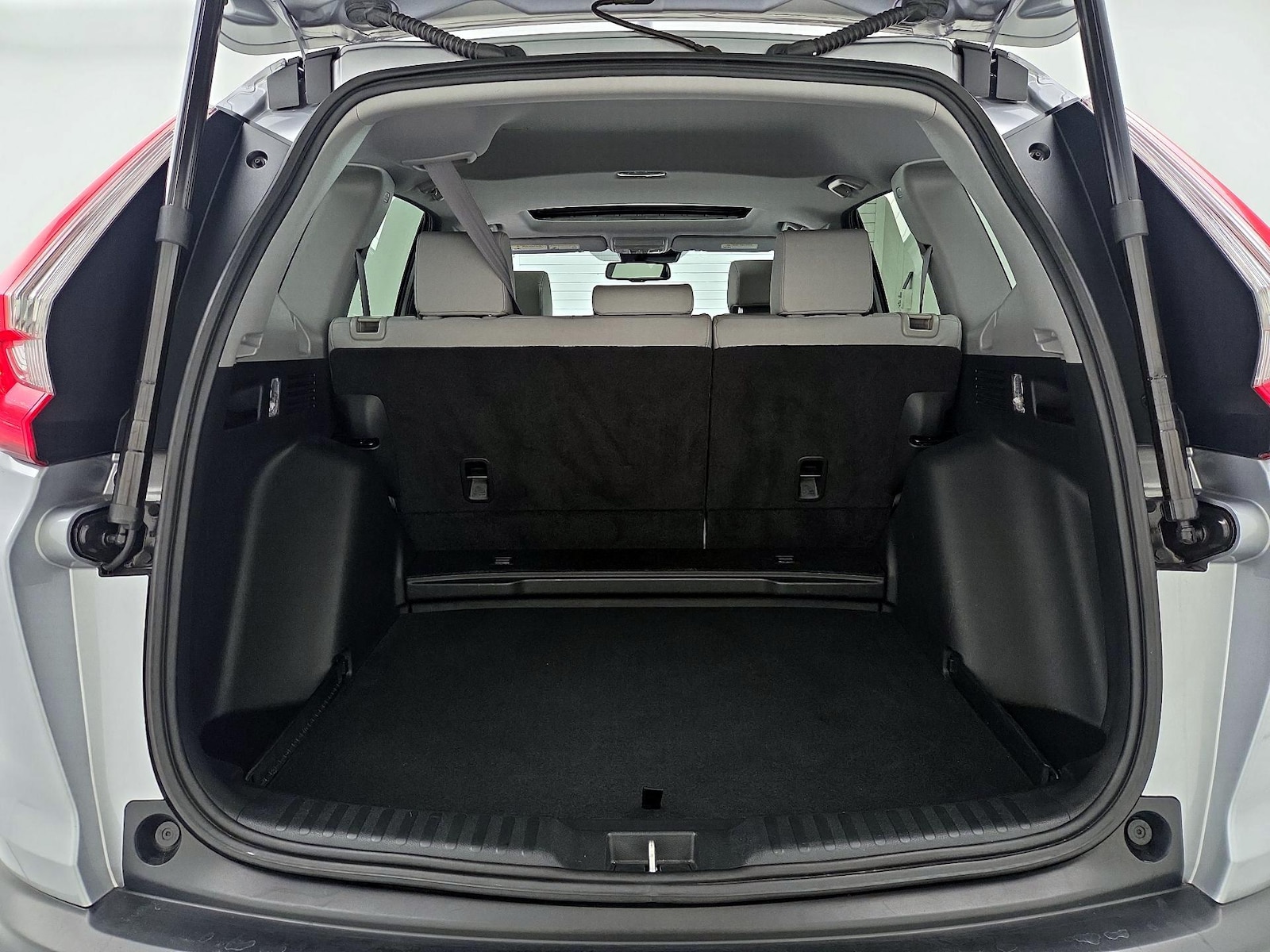 2018 Honda CR-V EX-L - Photo 22