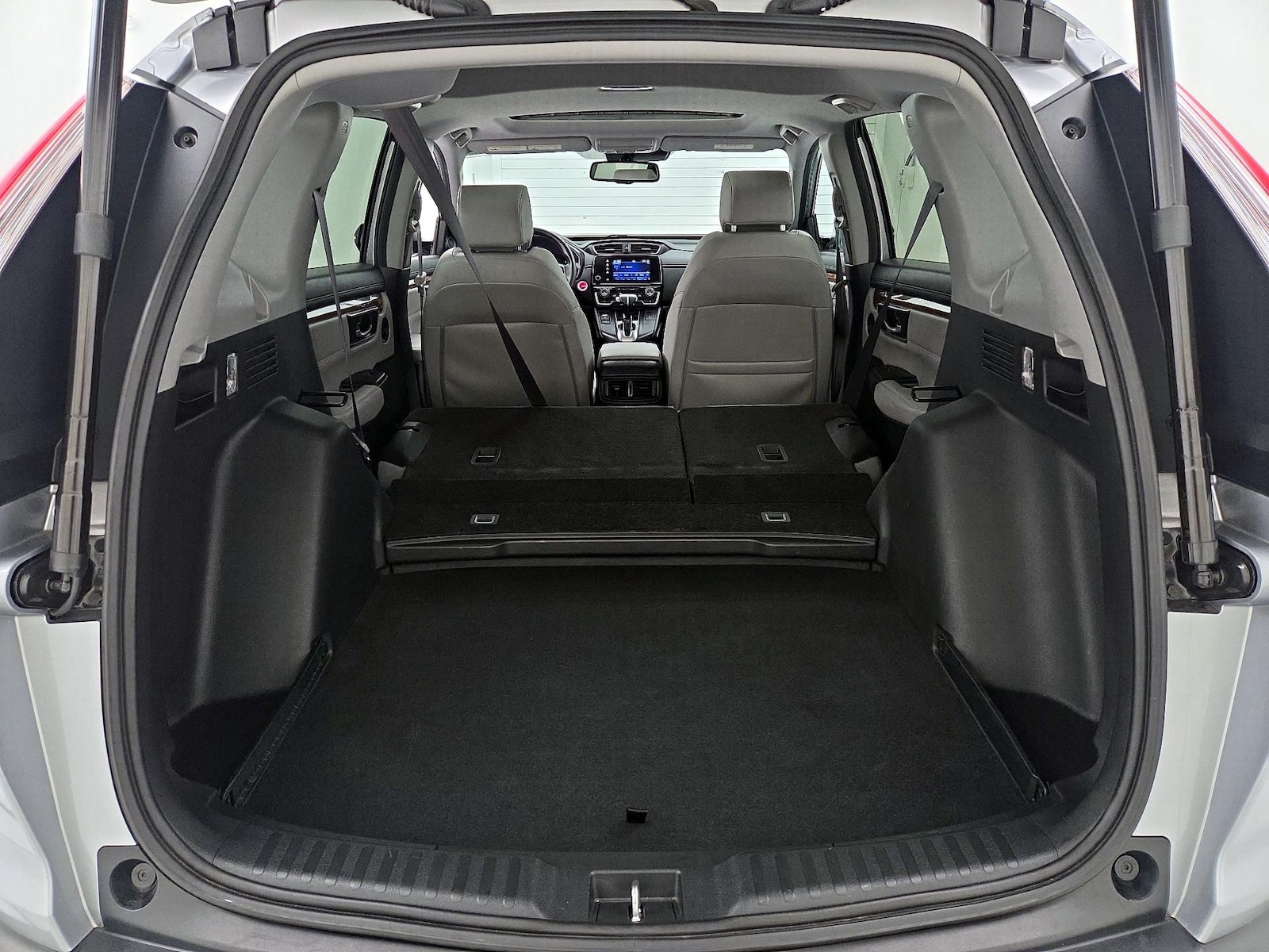 2018 Honda CR-V EX-L - Photo 23