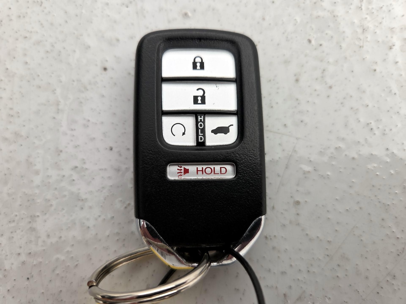 2018 Honda CR-V EX-L - Photo 25