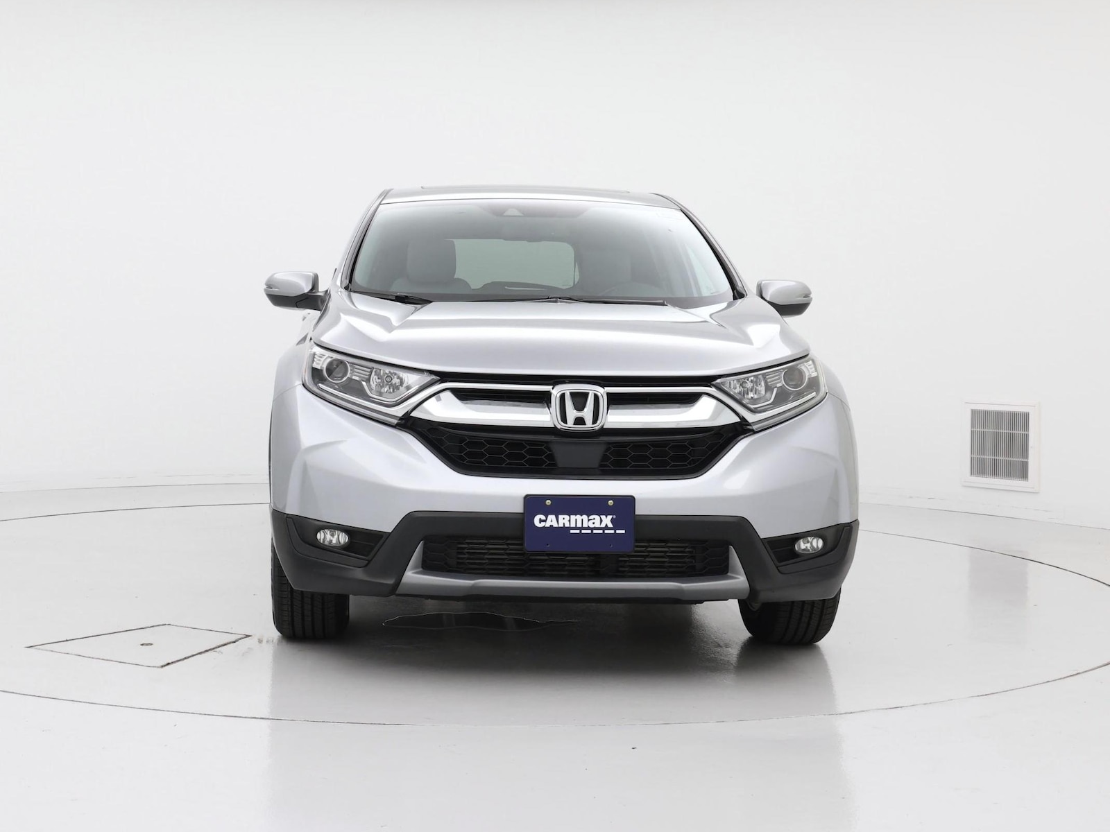 2018 Honda CR-V EX-L - Photo 6