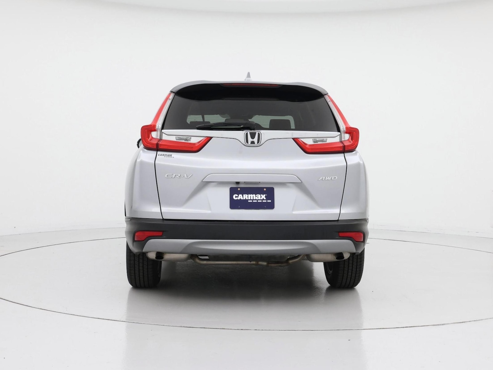 2018 Honda CR-V EX-L - Photo 7