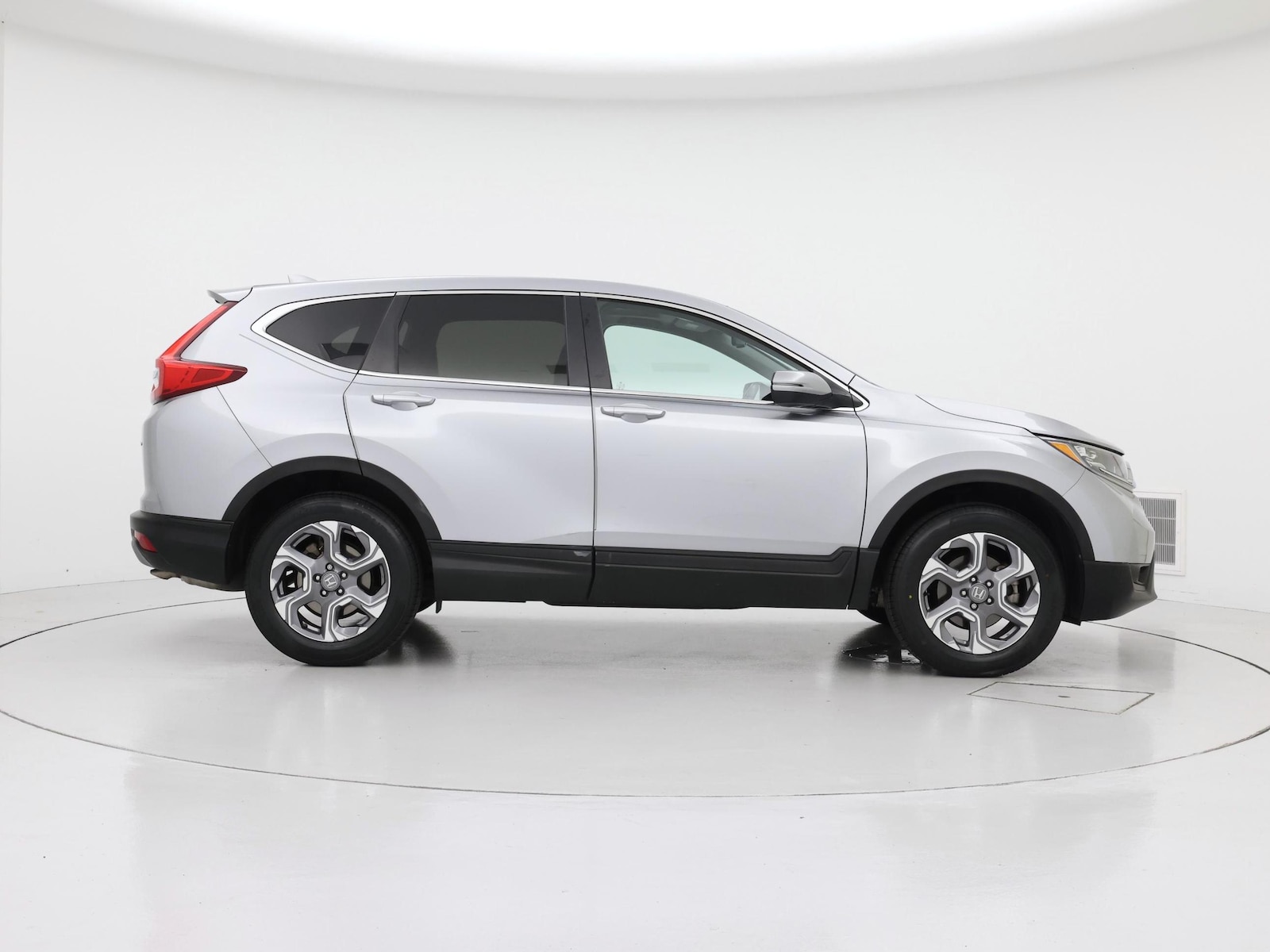 2018 Honda CR-V EX-L - Photo 8