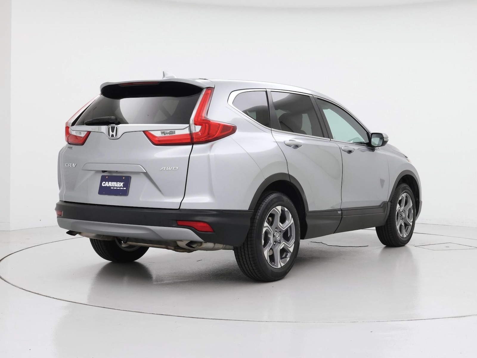 2018 Honda CR-V EX-L - Photo 9