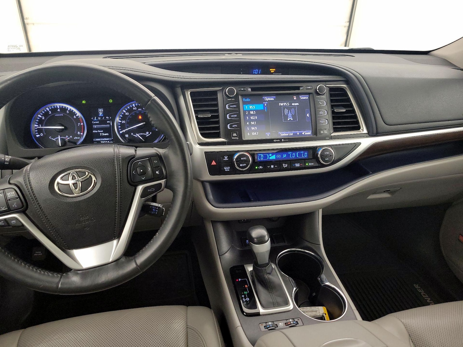 Navigation System