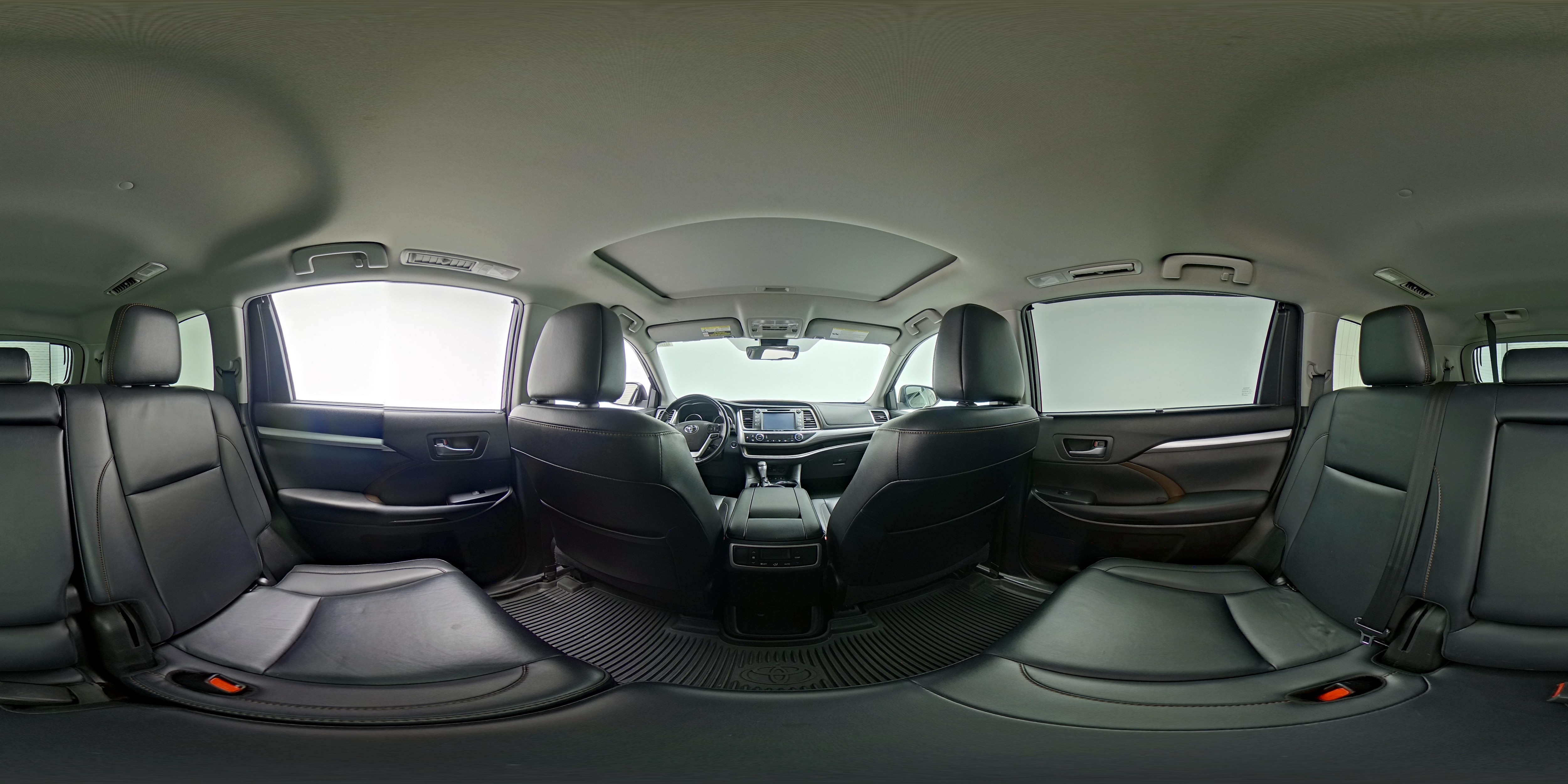 2019 Toyota Highlander XLE - Photo 26