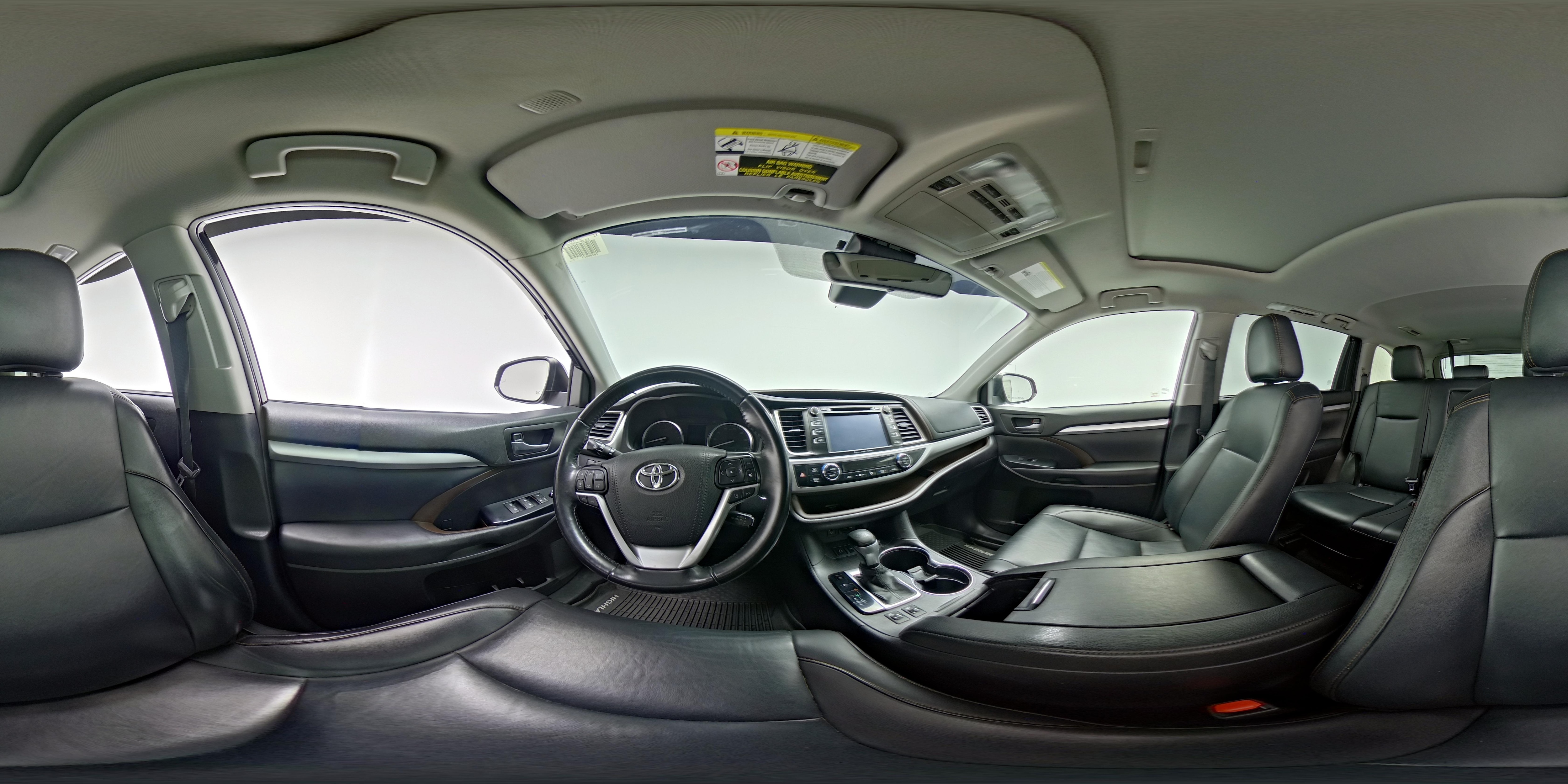 2019 Toyota Highlander XLE - Photo 27