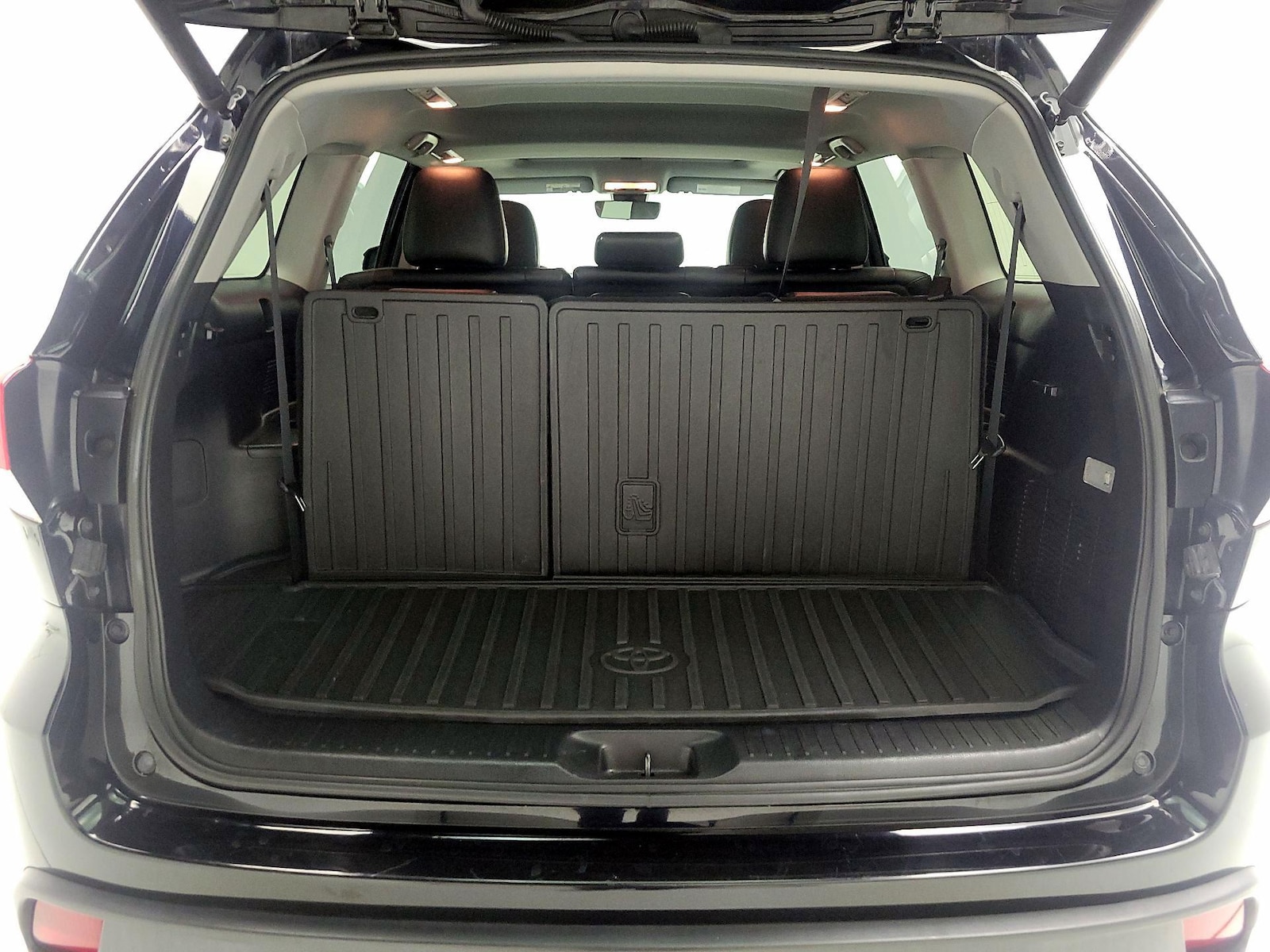 2019 Toyota Highlander XLE - Photo 22