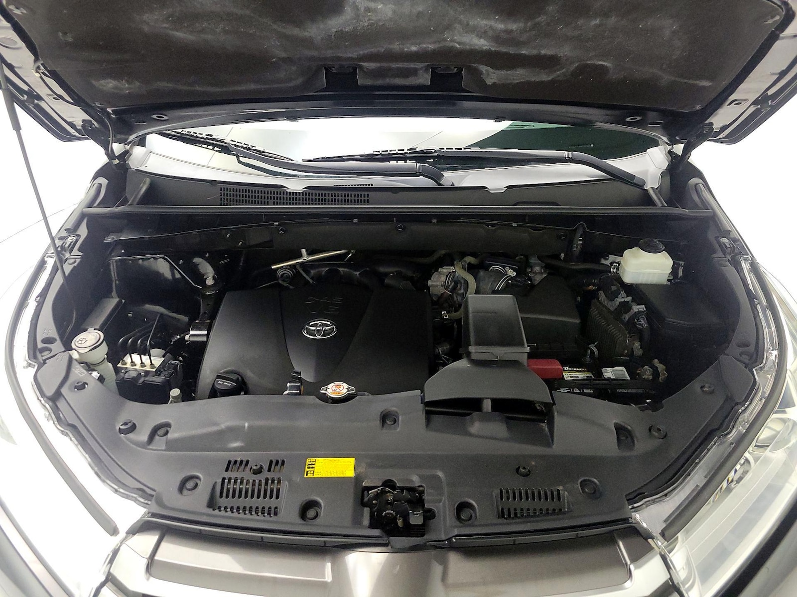 2019 Toyota Highlander XLE - Photo 23