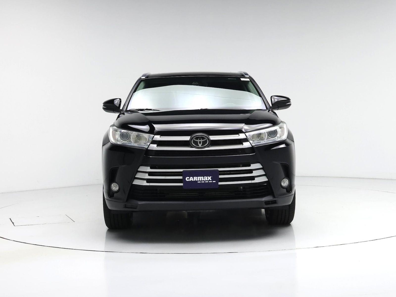 2019 Toyota Highlander XLE - Photo 6