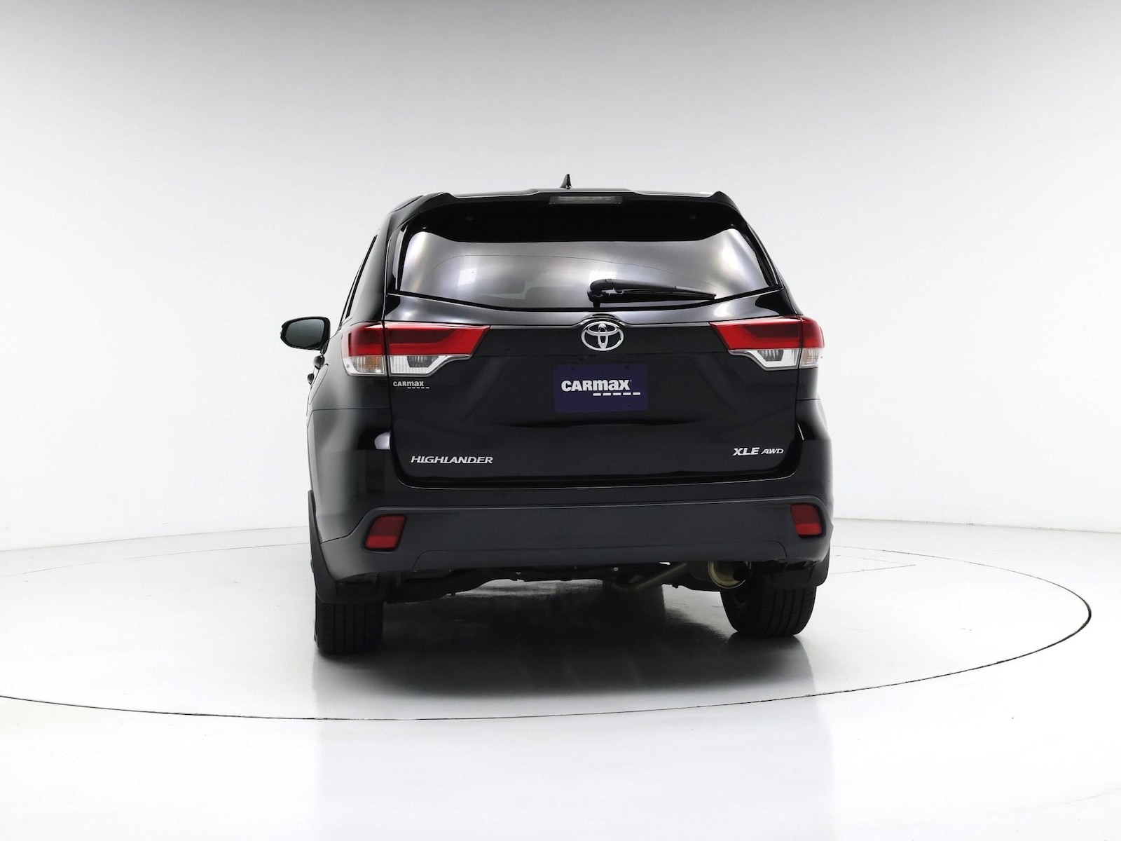 2019 Toyota Highlander XLE - Photo 7