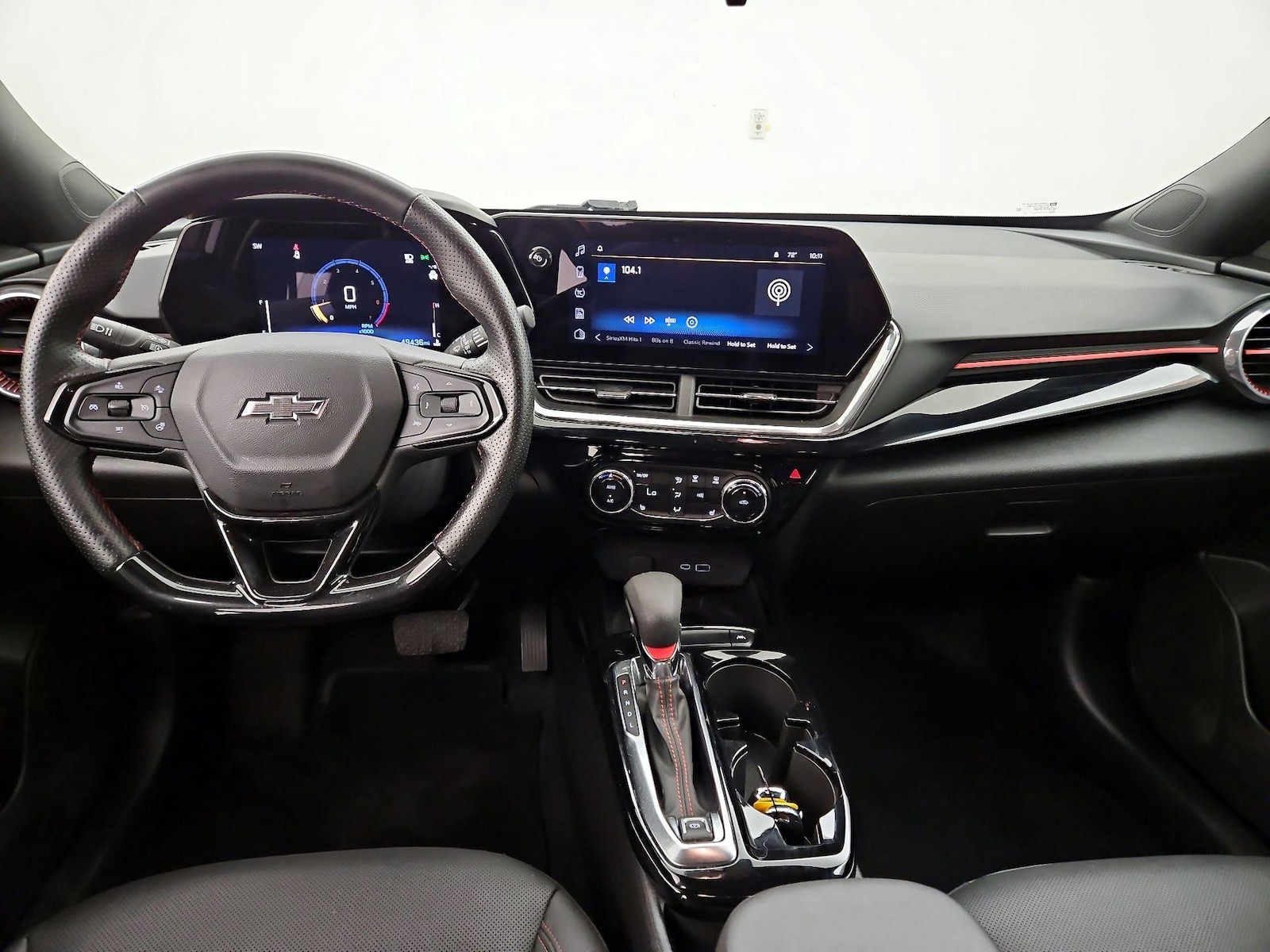2024 Chevrolet Trax RS - Photo 10