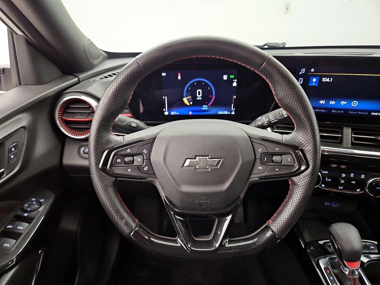 2024 Chevrolet Trax RS - Photo 11