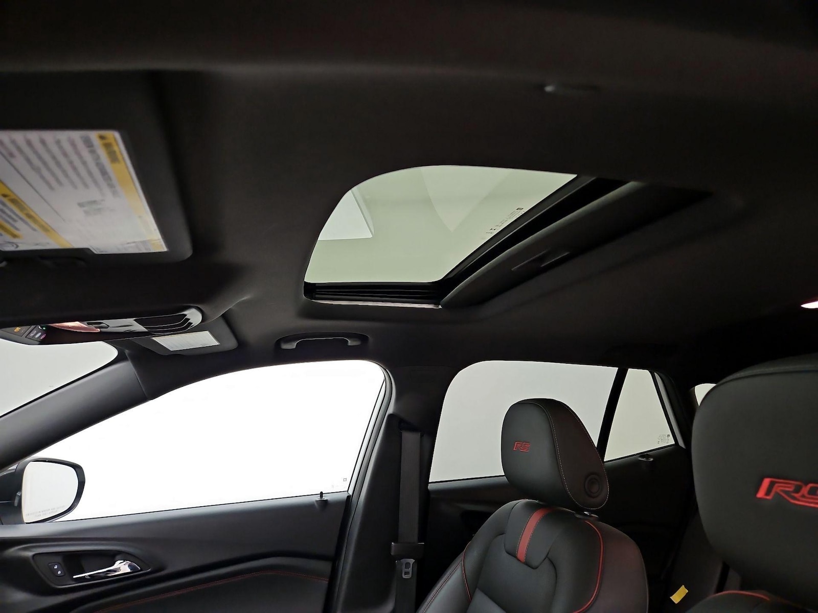 2024 Chevrolet Trax RS - Photo 20