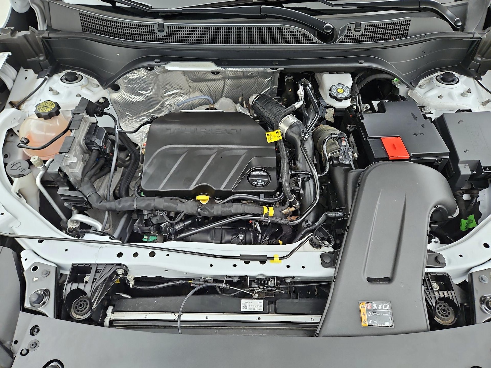 2024 Chevrolet Trax RS - Photo 23